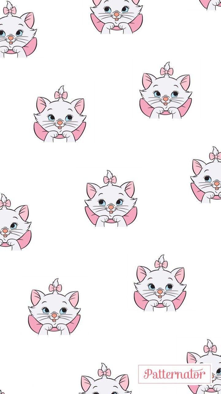 720x1280 Marie Cat