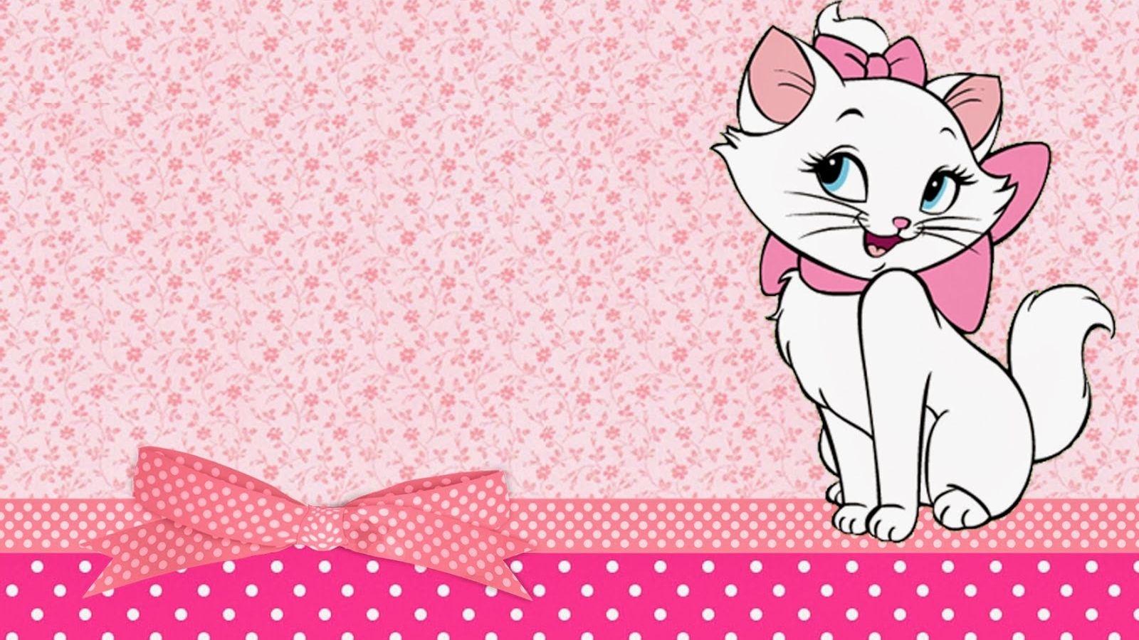 1600x900 Free download Marie Aristocats Wallpaper [1600x1066]