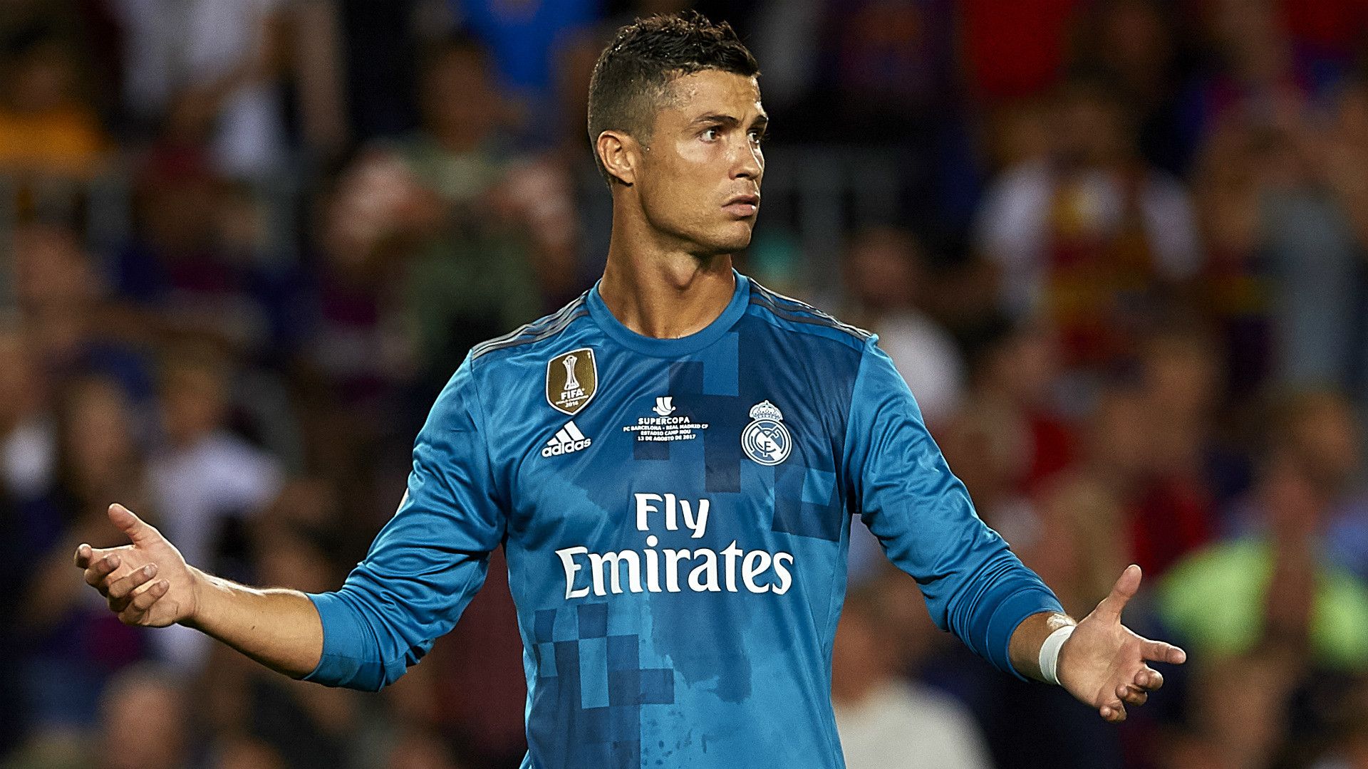 1920x1080 Wallpaper Cr7 New Jersey Portugal Wallpaper Ronaldo Smile Real Madrid Cr7 Wallpaper