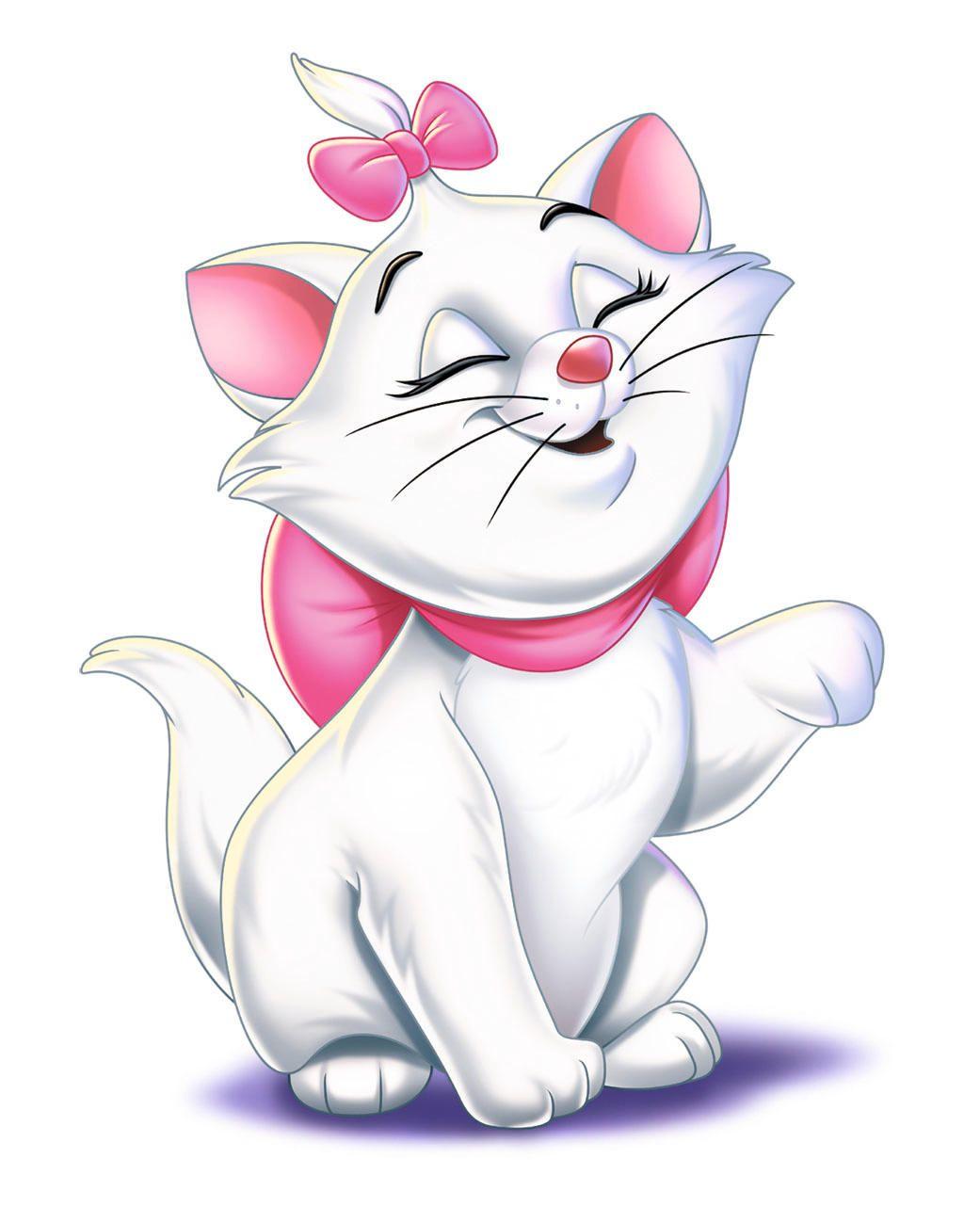 1041x1299 Marie Aristocats Photo