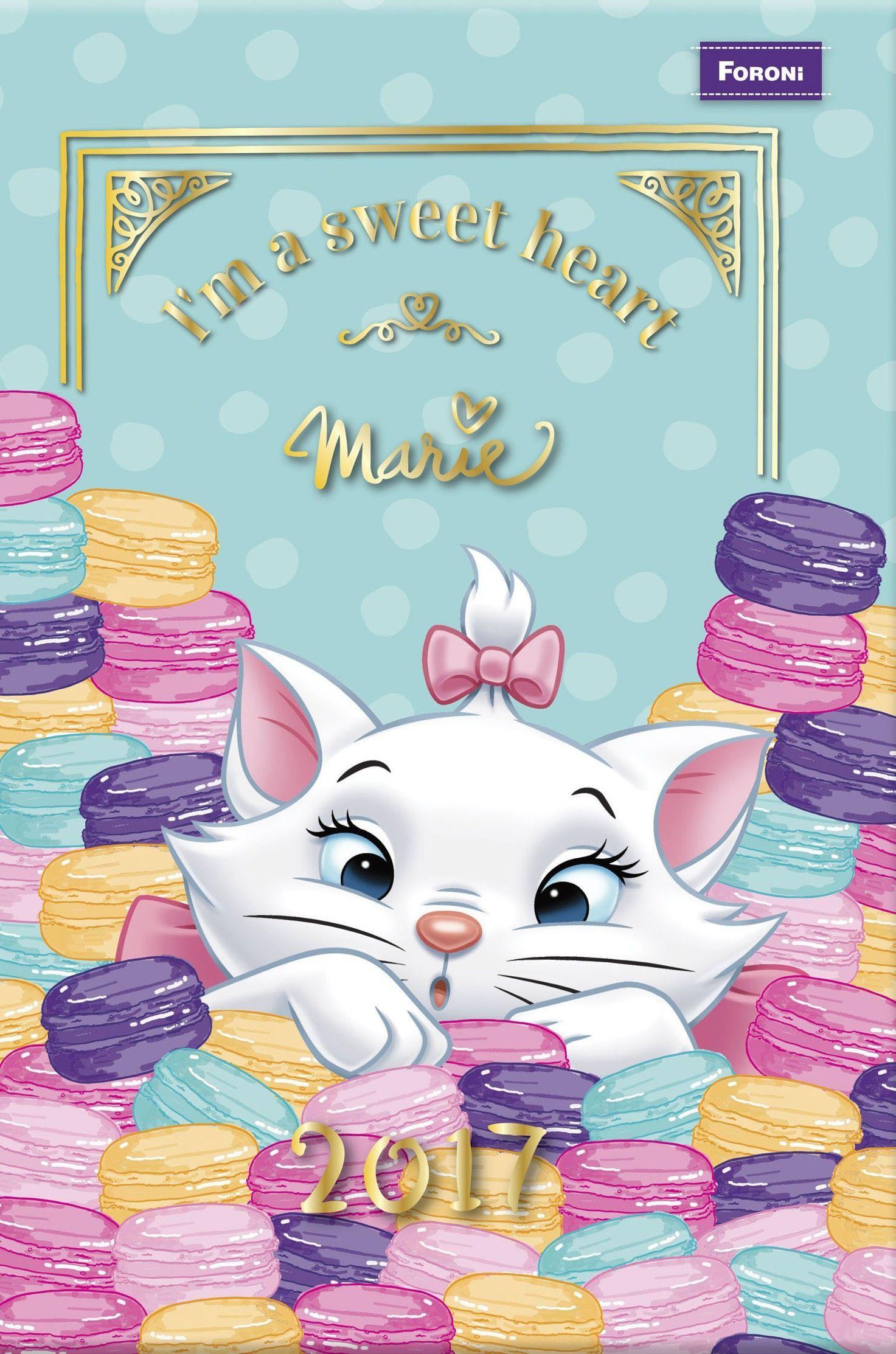 1473x2226 Marie cat / The Aristocats. Marie