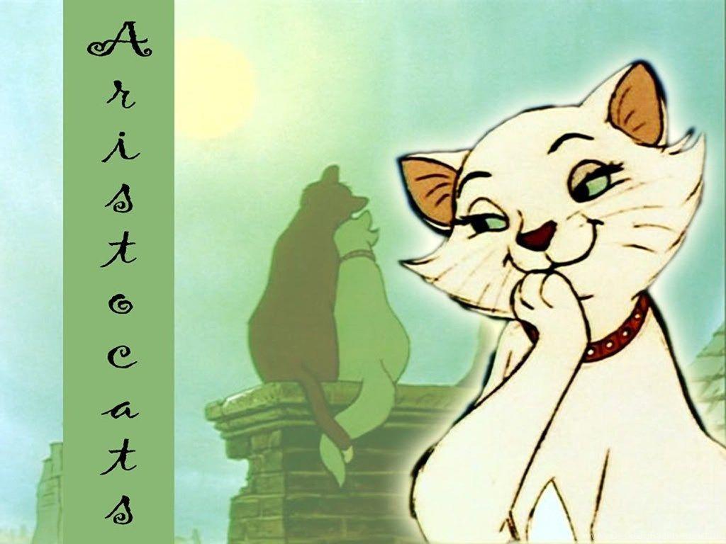 1024x768 Duchess The Aristocats Wallpaper Fanpop Desktop Background