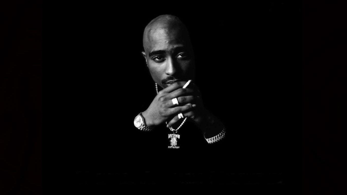 Tupac Wallpapers - Top Free Tupac Backgrounds - WallpaperAccess
