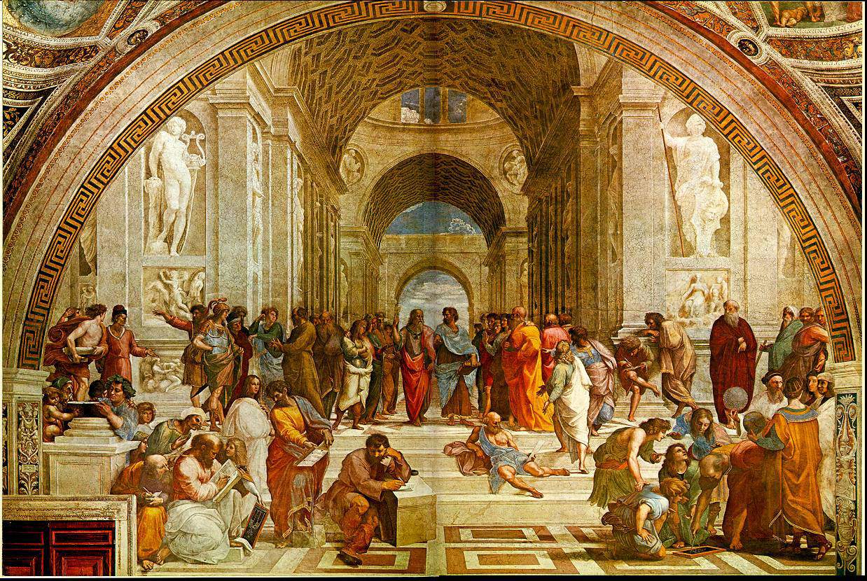 1238x830 Renaissance wallpaper, Artistic, HQ Renaissance pictureK Wallpaper 2019