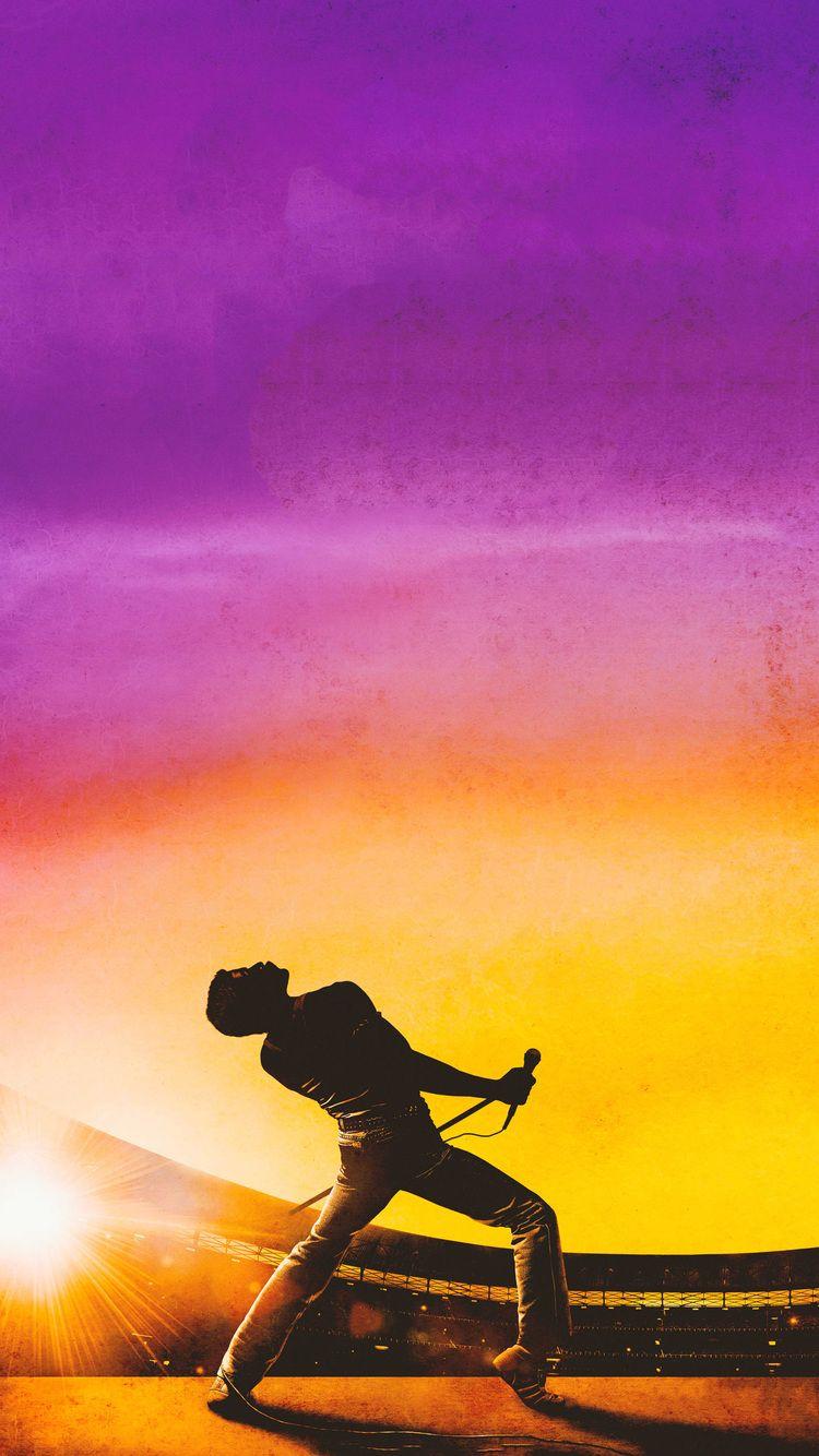 750x1334 Bohemian Rhapsody 2018 Movie iPhone iPhone 6S, iPhone