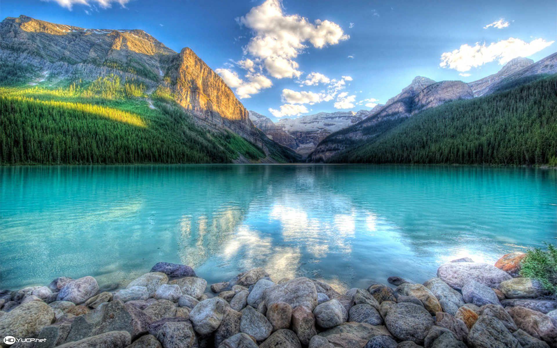 HD Lake Wallpapers - Top Free HD Lake Backgrounds - WallpaperAccess