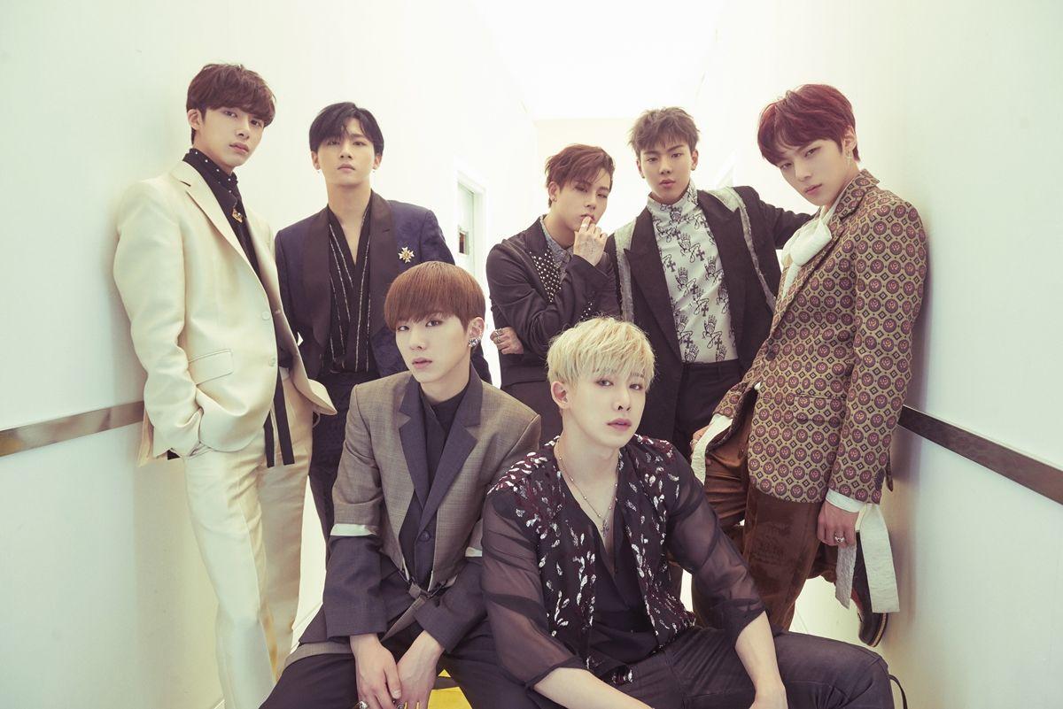 1200x801 Explore More Awesome Monsta X Wallpaper and Logo For Your Phone and Dekstop