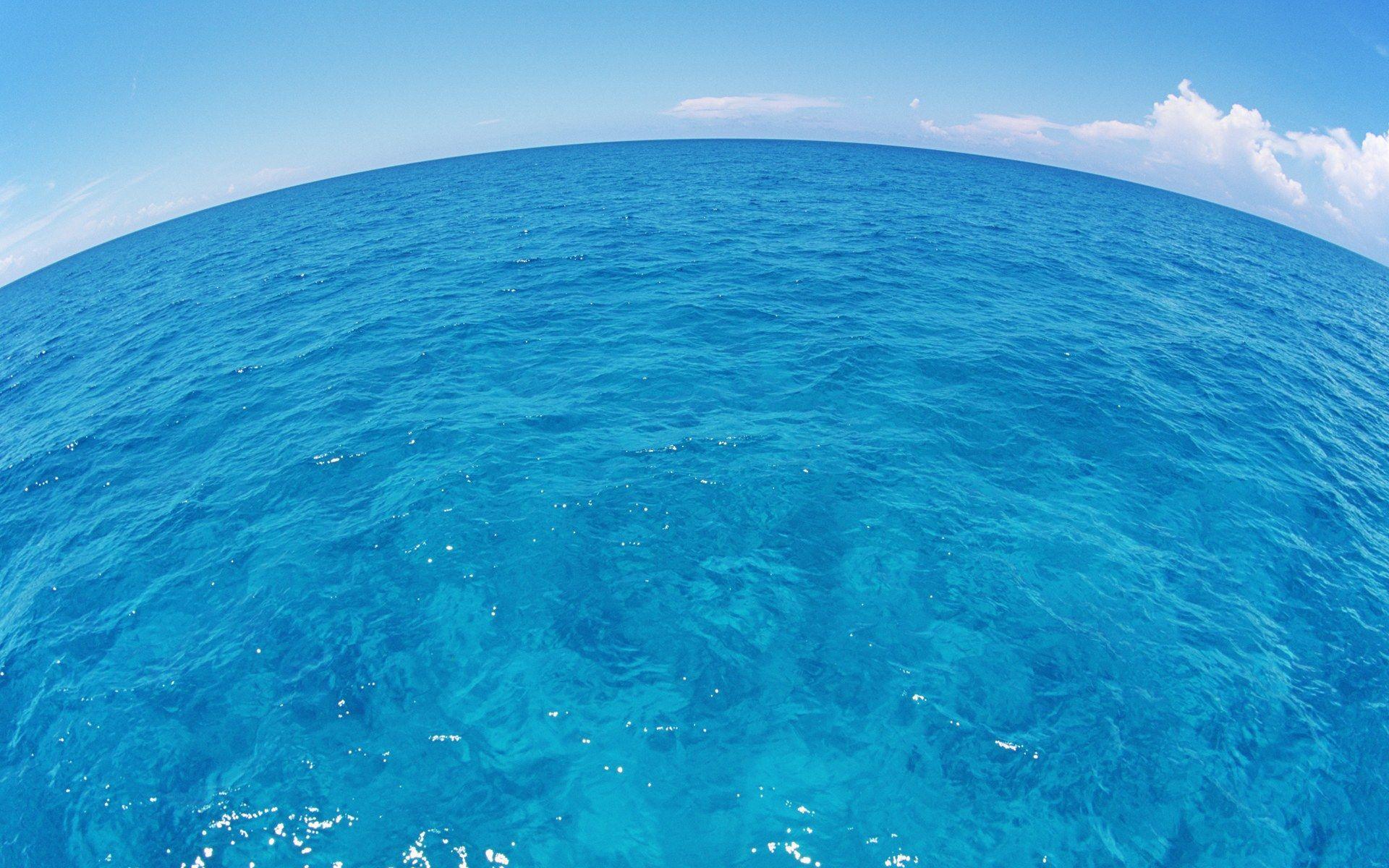 1920x1200 Aquamarine water sea sky in Hawaii Wallpaper Wallpaper 58013