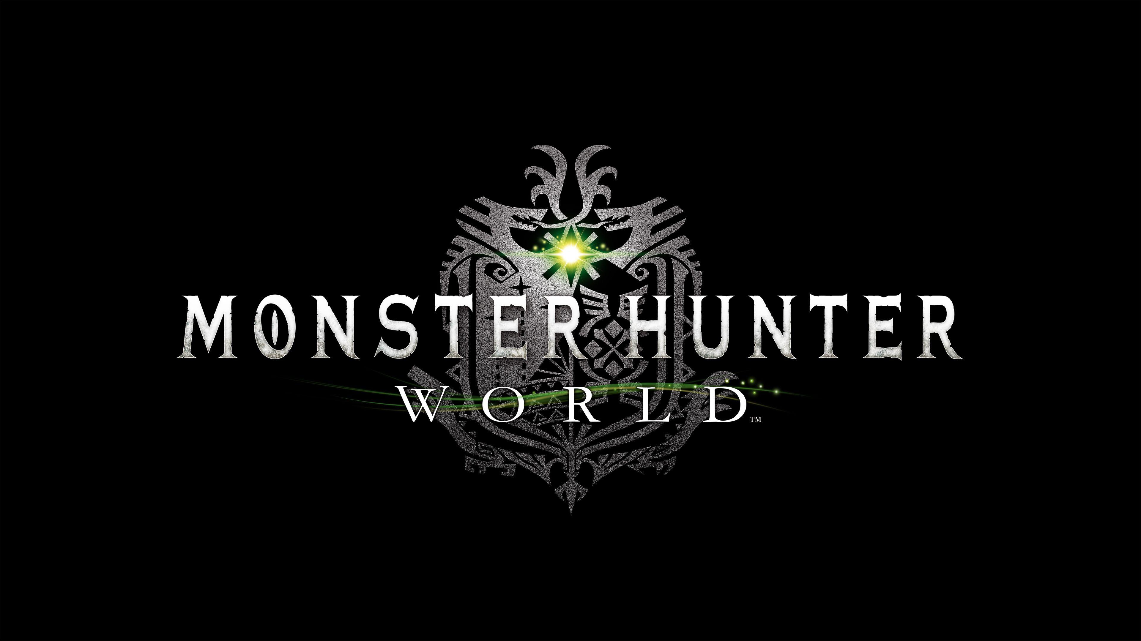 3840x2158 Monster Hunter World Laptop HD HD 4k Wallpaper, Image, Background, Photo and Picture