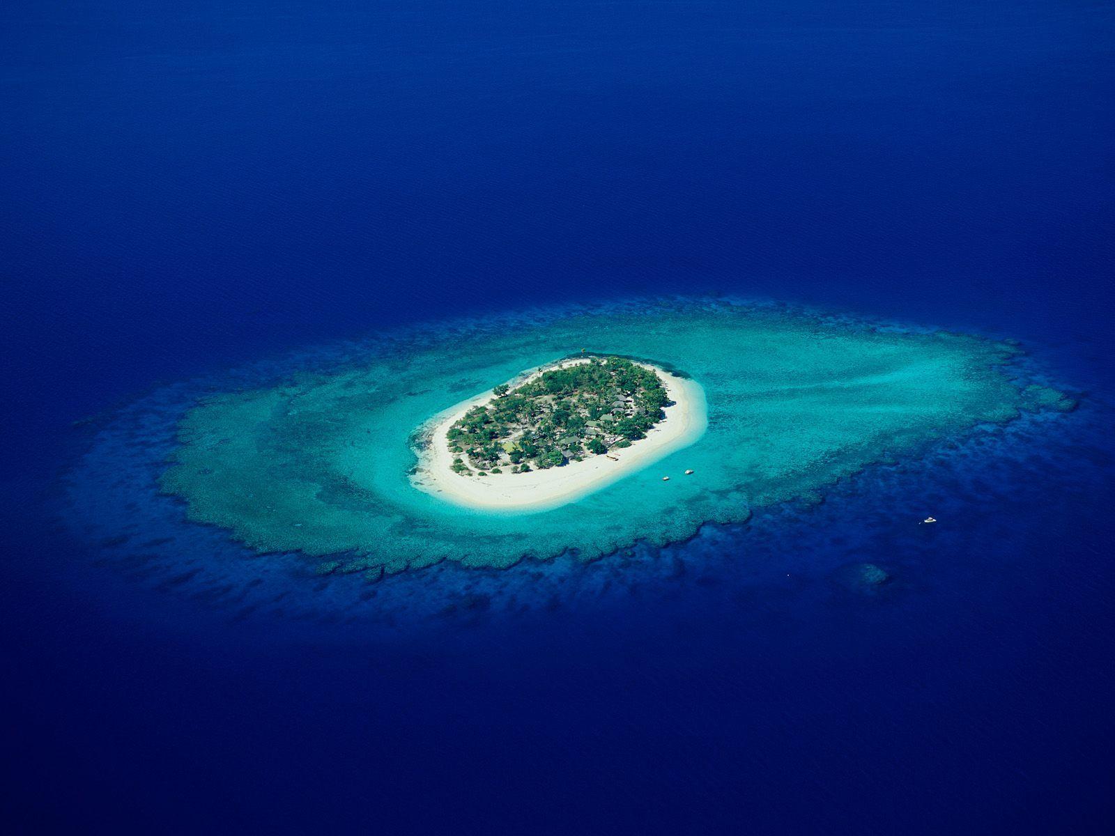 1600x1200 Information about Fiji island