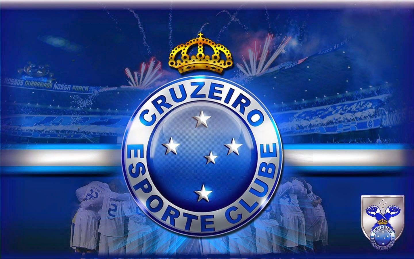 Cruzeiro Esporte Clube Wallpapers - Top Free Cruzeiro Esporte Clube ...