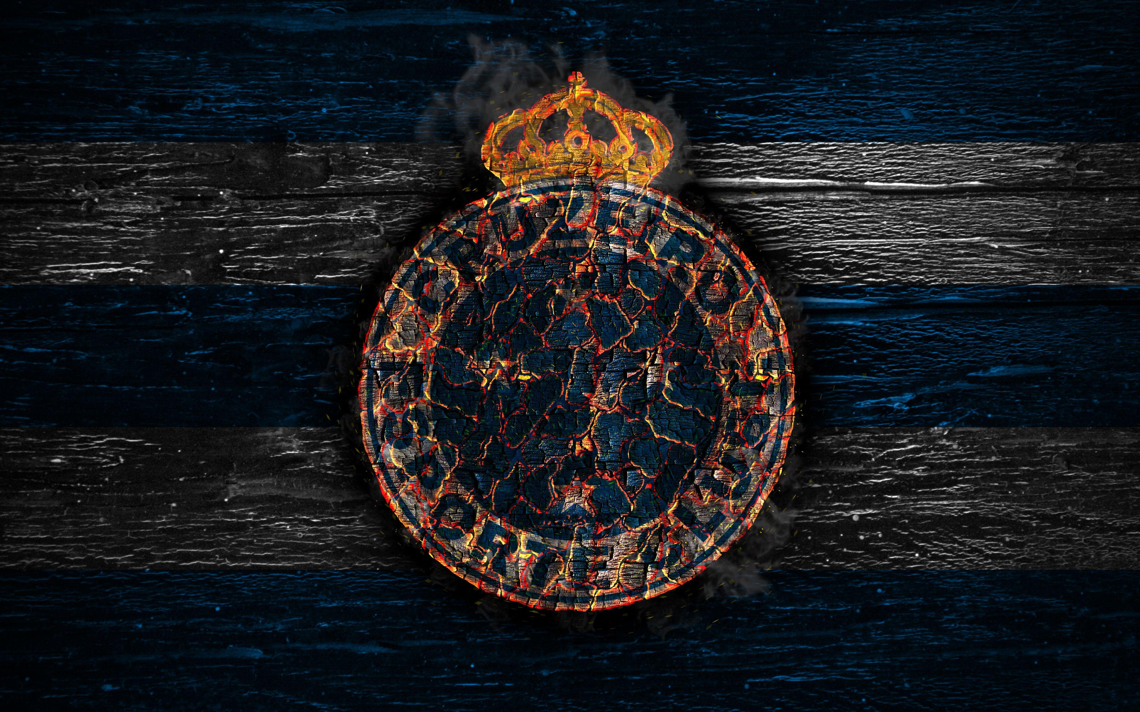 3840x2400 Cruzeiro Esporte Clube 4k Ultra HD Wallpaper