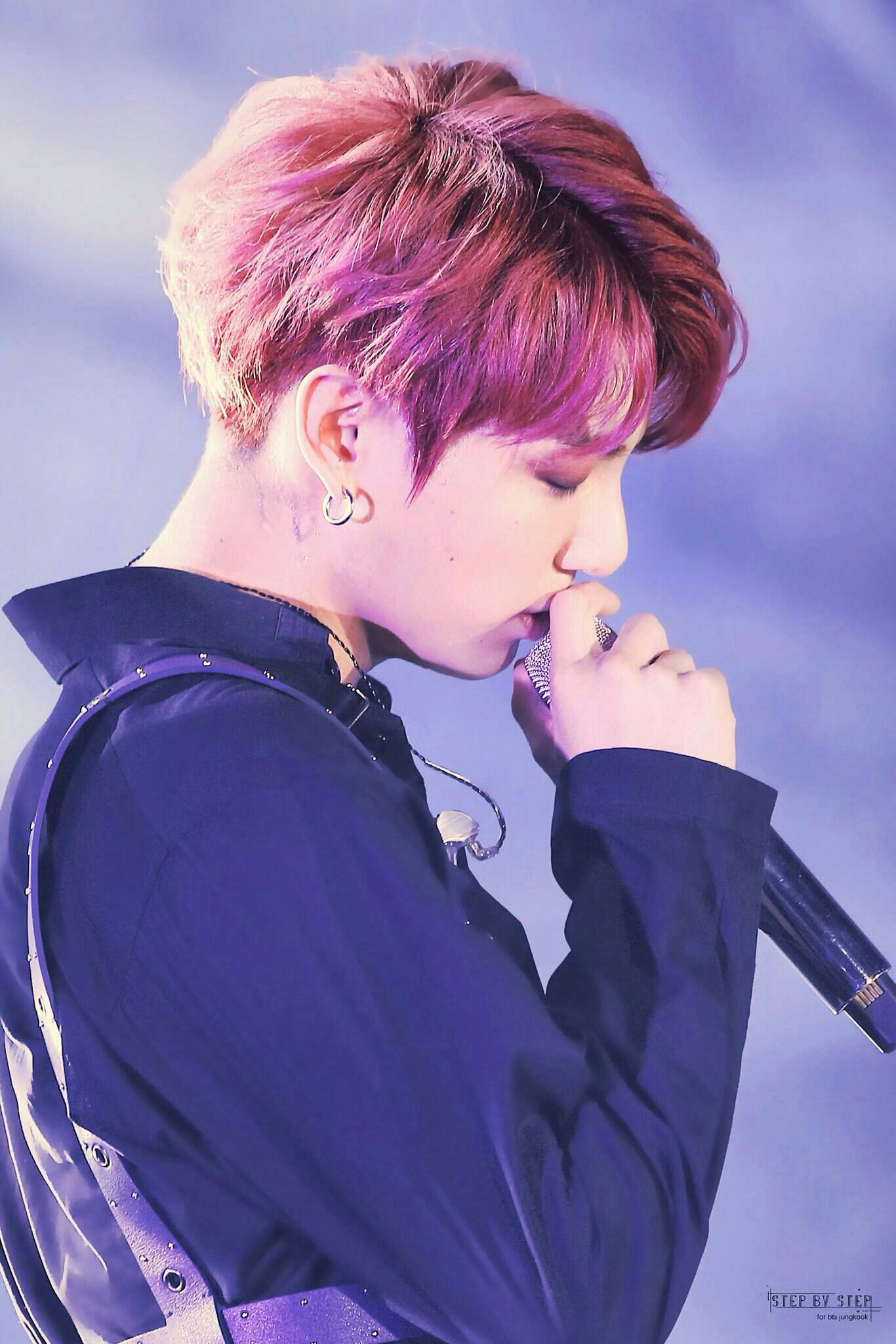 1366x2048 JUNGKOOK HD PHOTOS FROM LOTTE FAM CONCERT