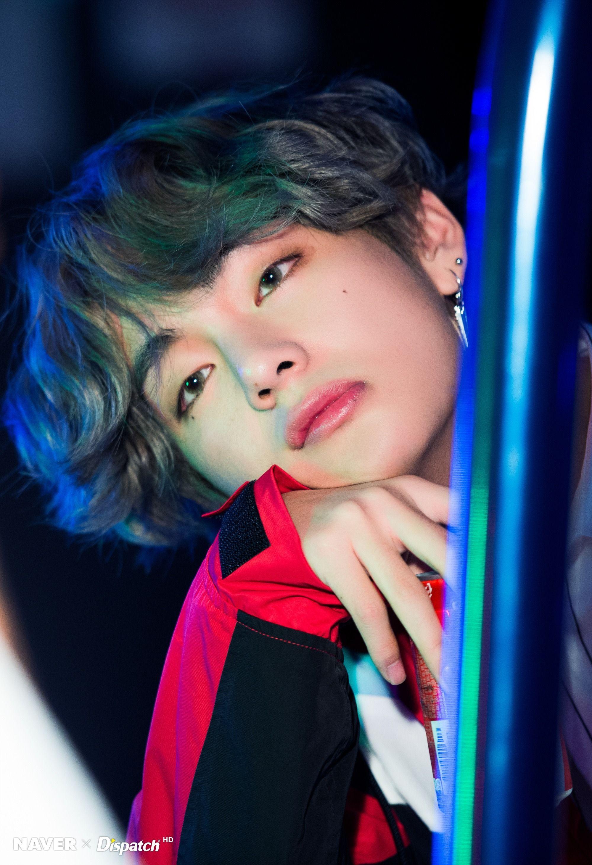 2000x2923 Ridiculously HD Photo Of BTS From Their Love Yourself Comeback
