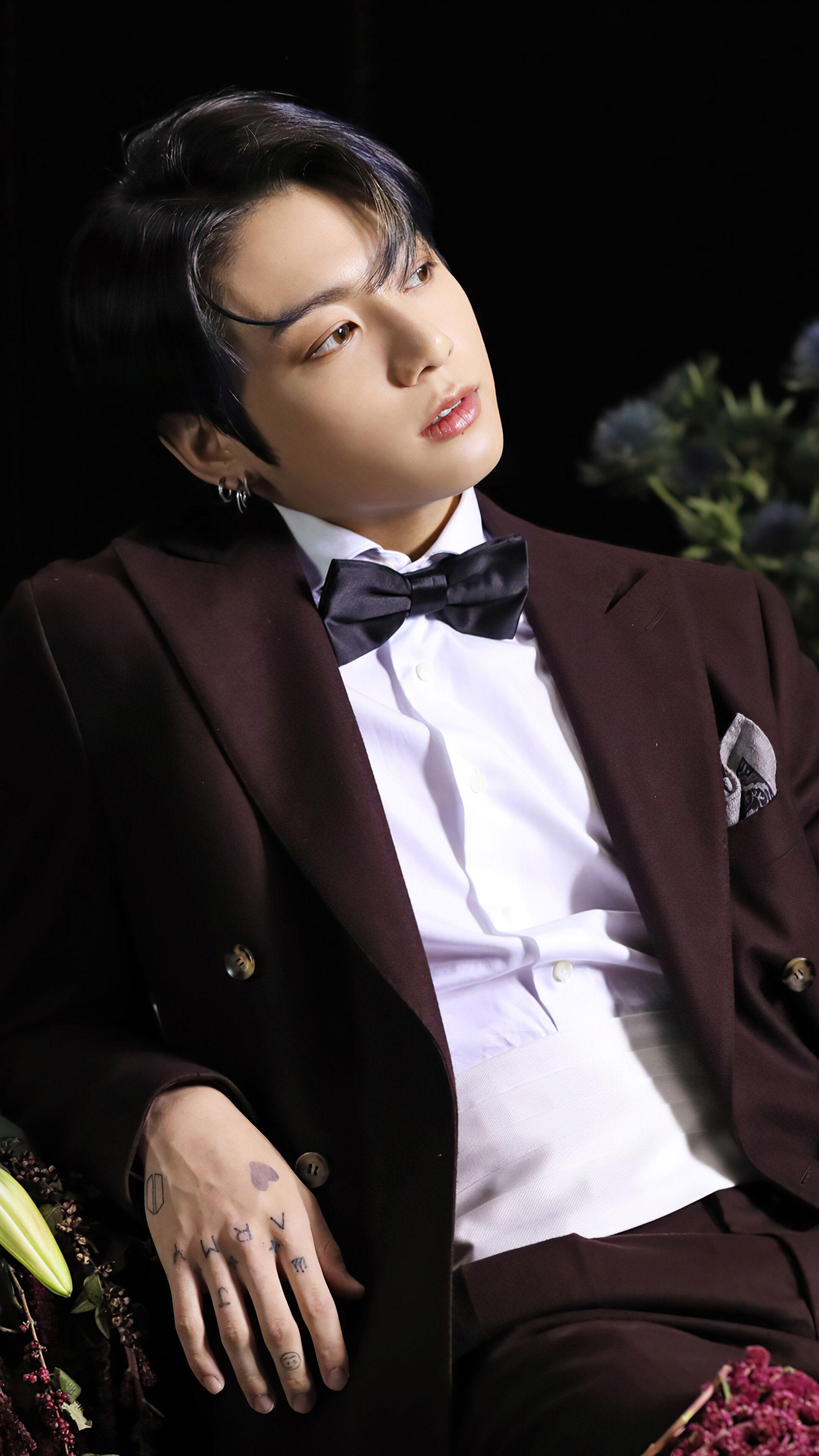 2160x3840 Jungkook, BTS, Map of the Soul 4K iPhone 6s, 6 HD