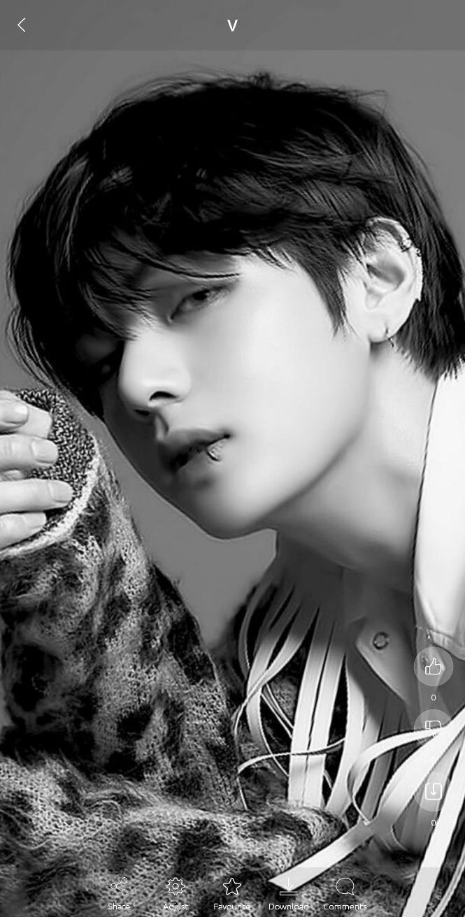 665x1312 NEW BTS Wallpaper HD 4K Lock Screen 2019 for Android