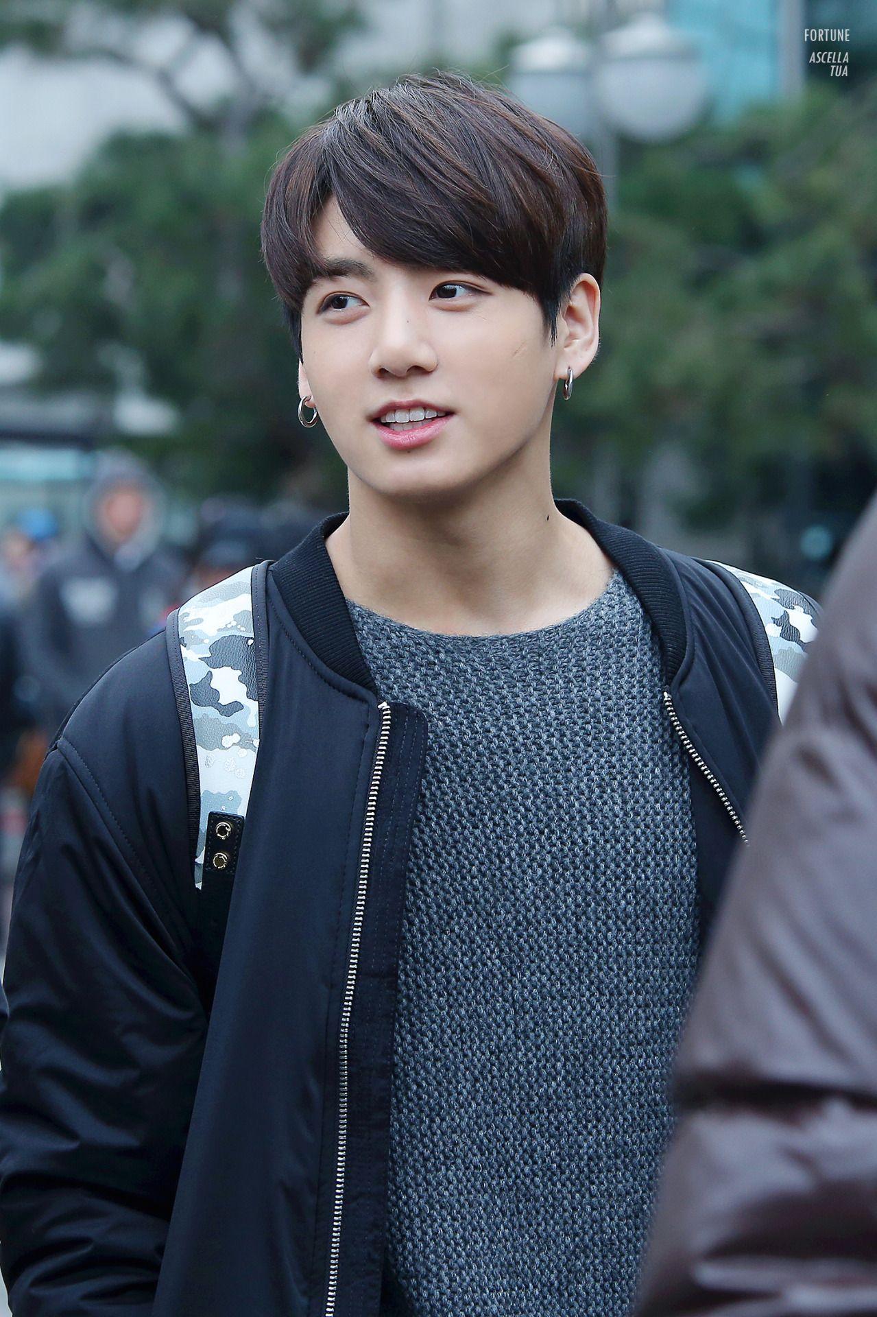 1279x1920 Jungkookie ♥ (BTS) Photo