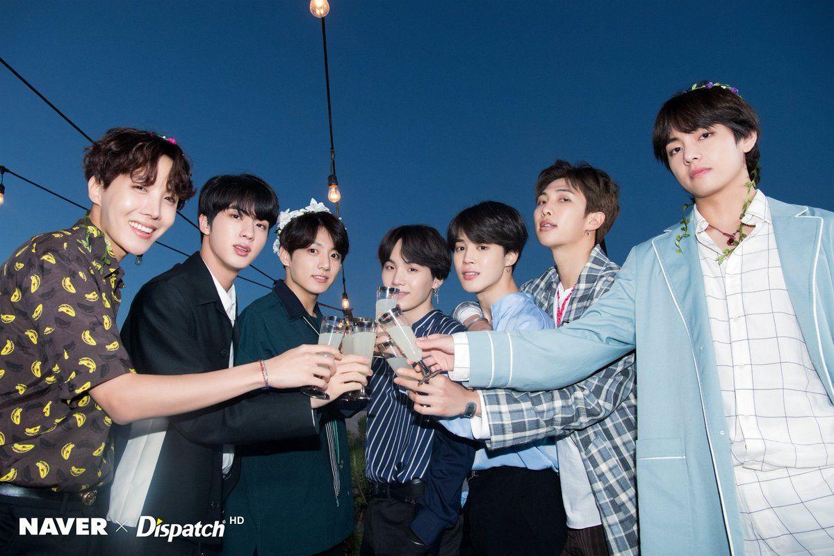 1200x800 BTS x ARMY SG [rest] - [