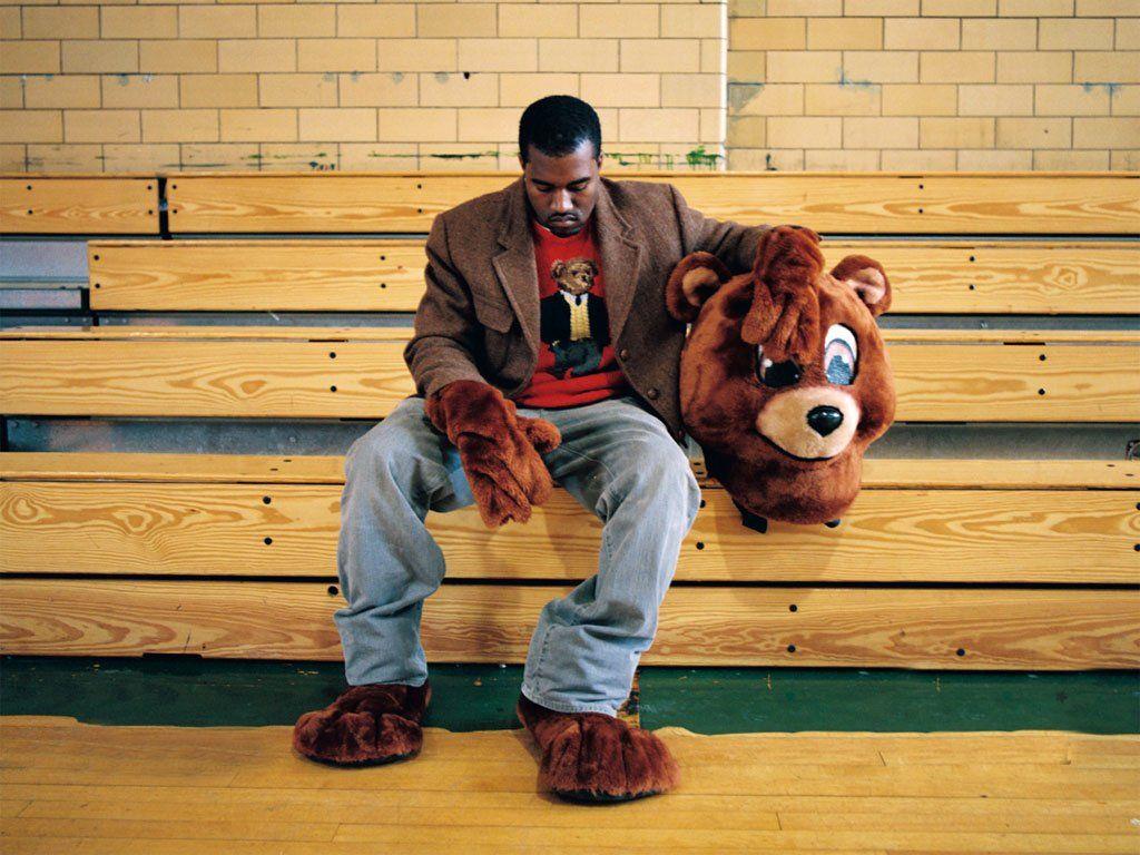 College Dropout Wallpapers - Top Free College Dropout Backgrounds ...