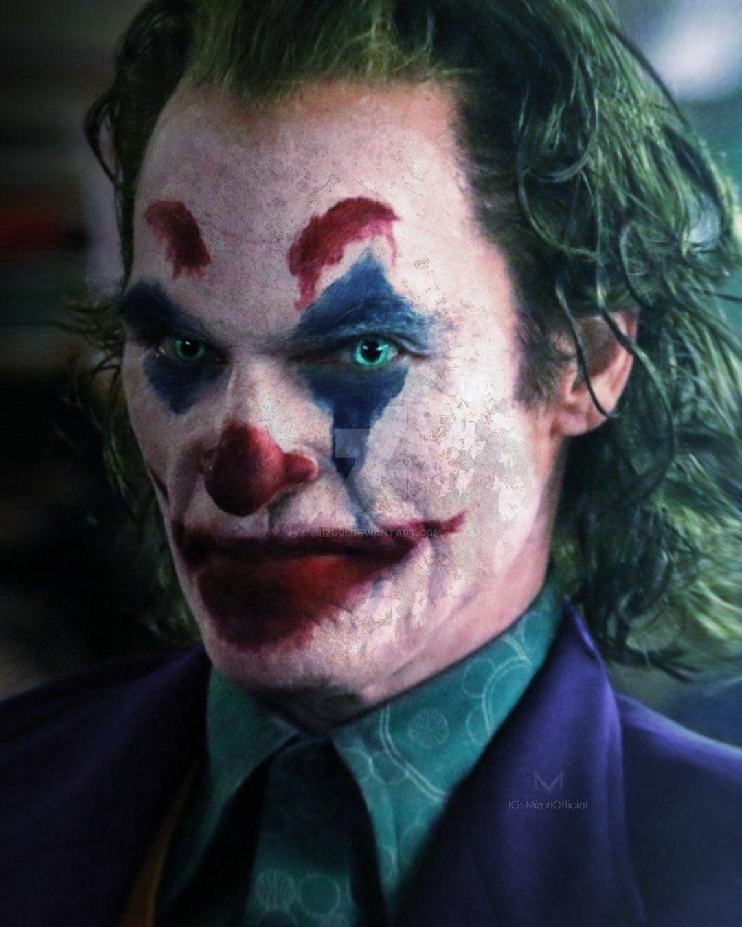 1080x1350 iPhone 6 Joaquin Phoenix Joker Wallpaper 4k