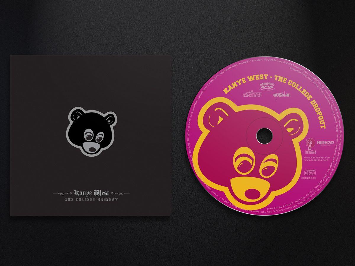 1200x900 Kanye's College Dropout, 10 years on repeat