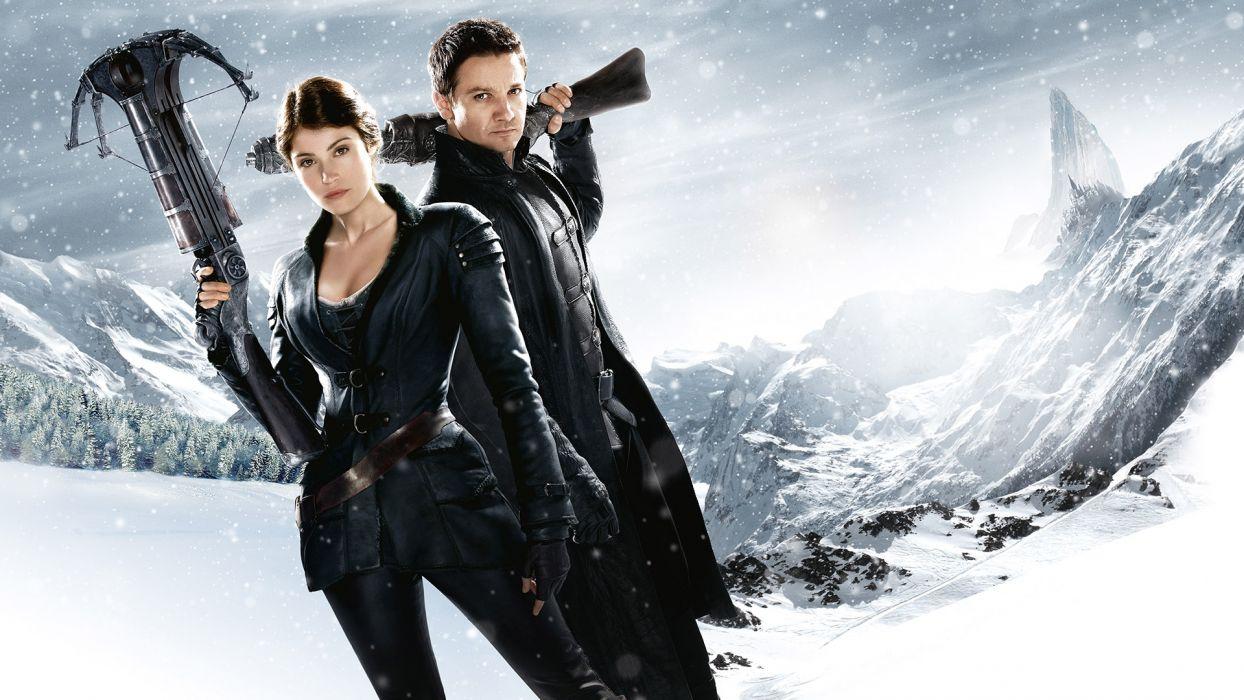 1244x700 HANSEL AND GRETEL WITCH HUNTERS f wallpaperx1080