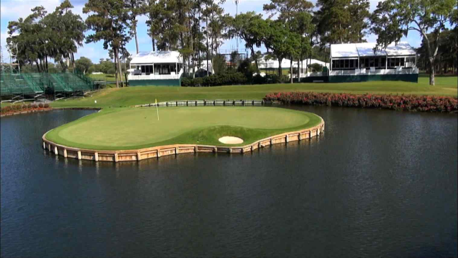1517x853 Stadium Walk Bridgerhagronomycom Agronomy Tpc Sawgrass