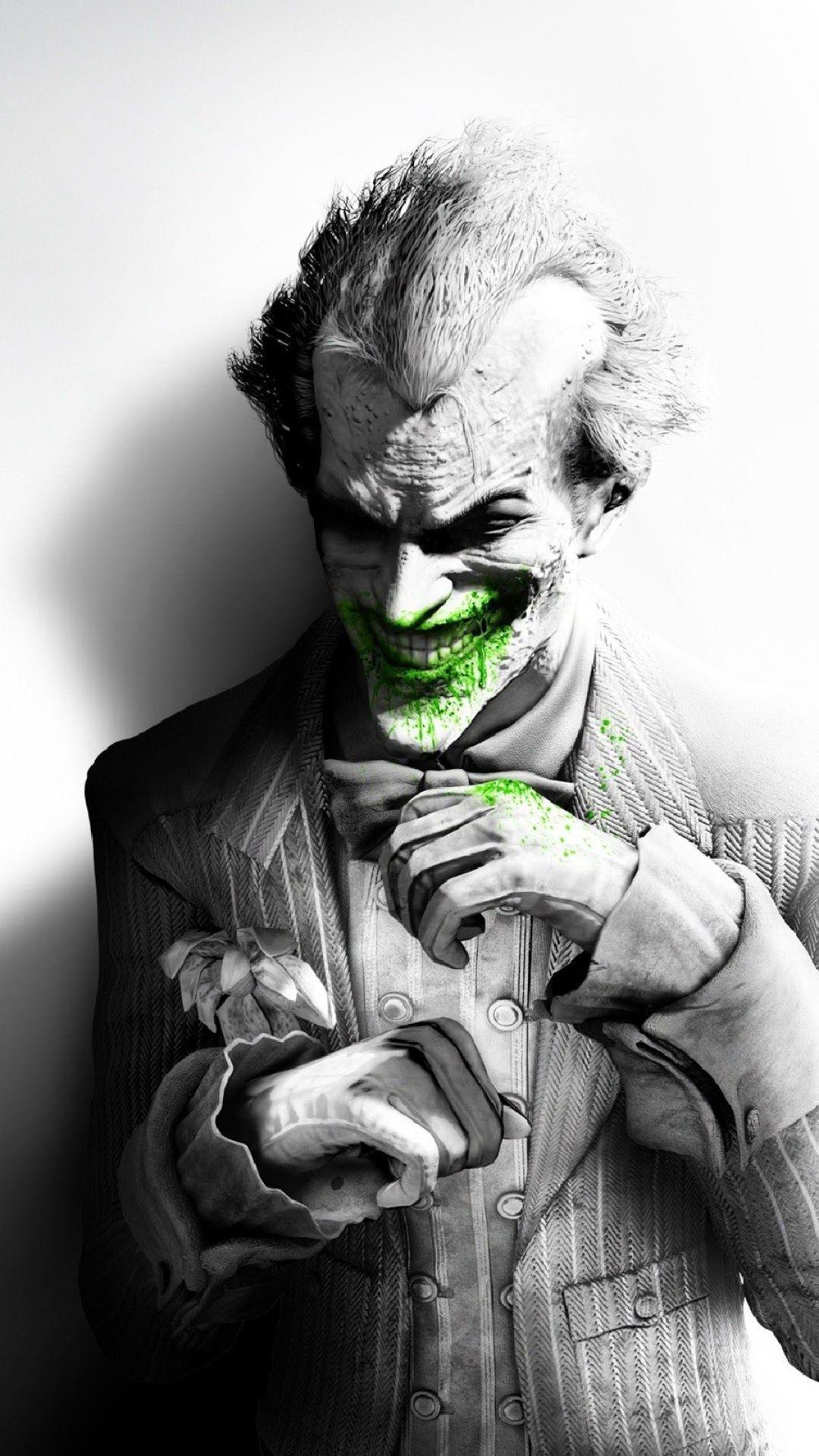 1080x1920 joker iphone wallpaper HD