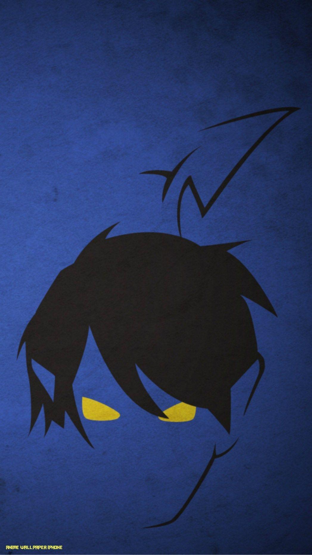 1047x1862 iphone 11 anime wallpaper 4k