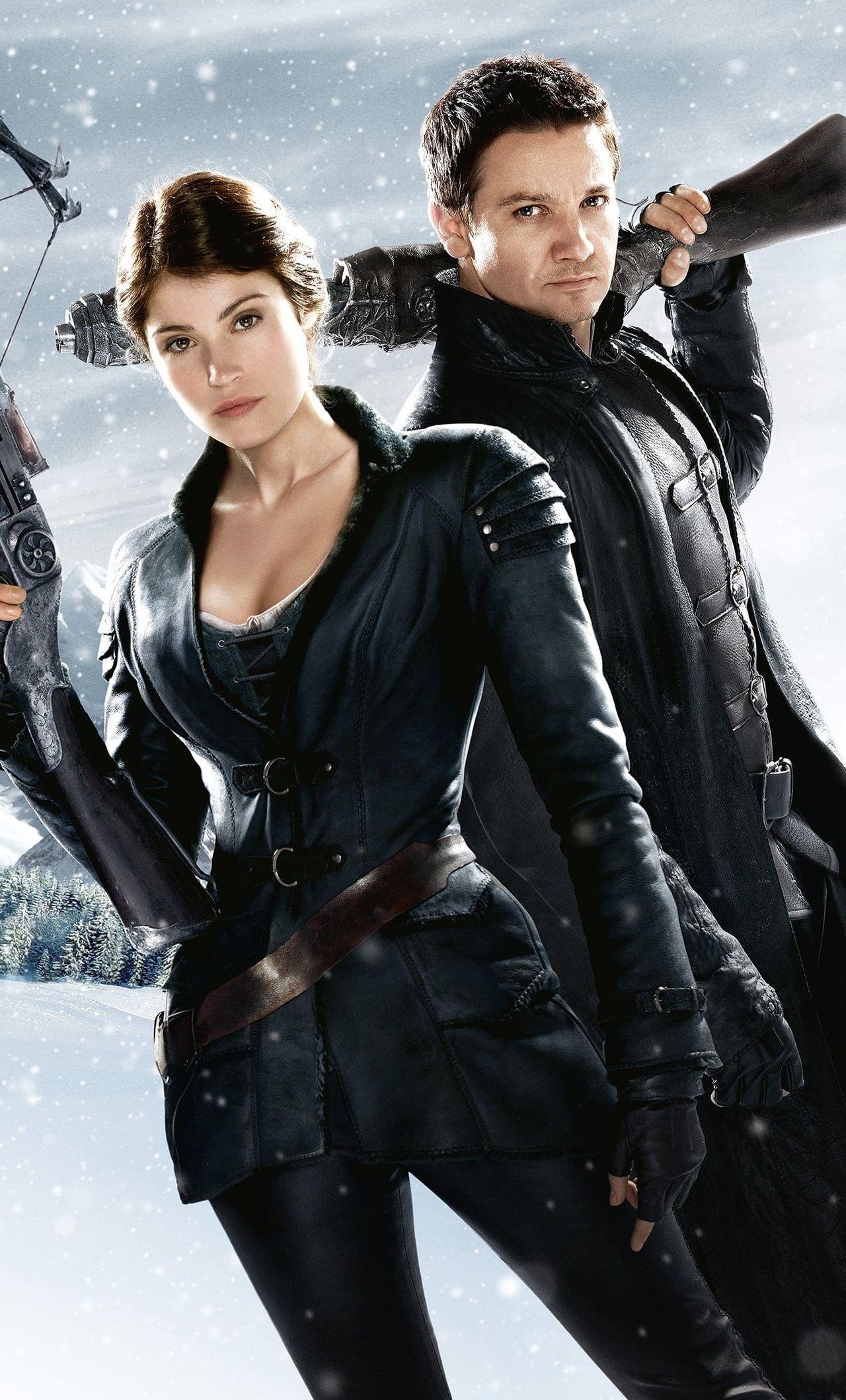 1280x2120 Hansel And Gretel Witch Hunters 4k iPhone HD 4k Wallpaper, Image, Background, Photo and Picture