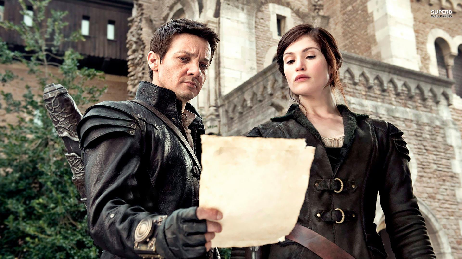 1920x1080 Hansel & Gretel: Witch Hunters Awkward Mech