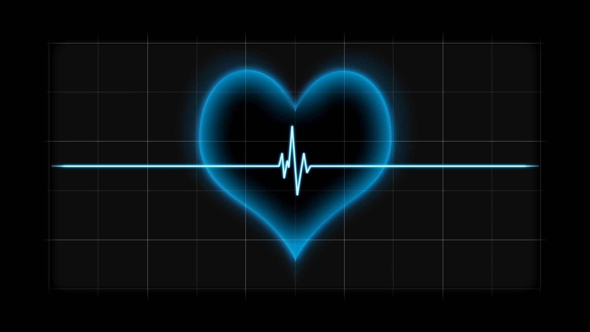 Heart Rate Wallpapers - Top Free Heart Rate Backgrounds - WallpaperAccess