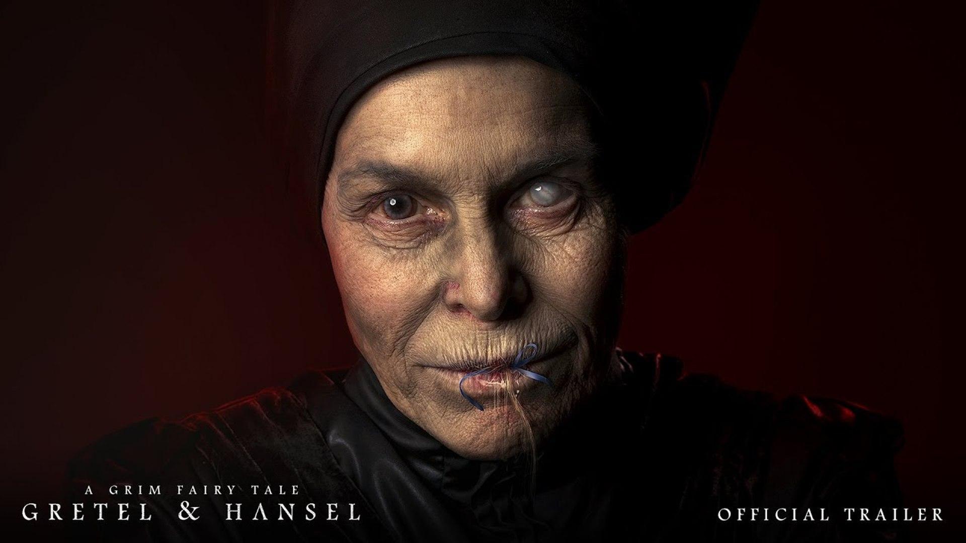 1920x1080 Gretel & Hansel 2020 Wallpaper