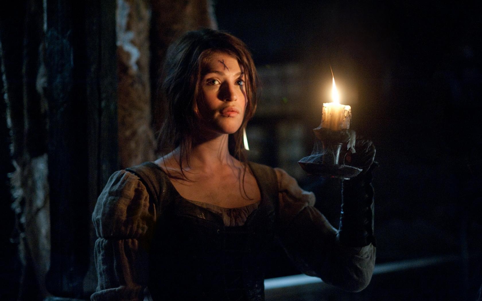 1680x1050 Hansel & Gretel: Witch Hunters wallpaper 1680x1050 desktop background