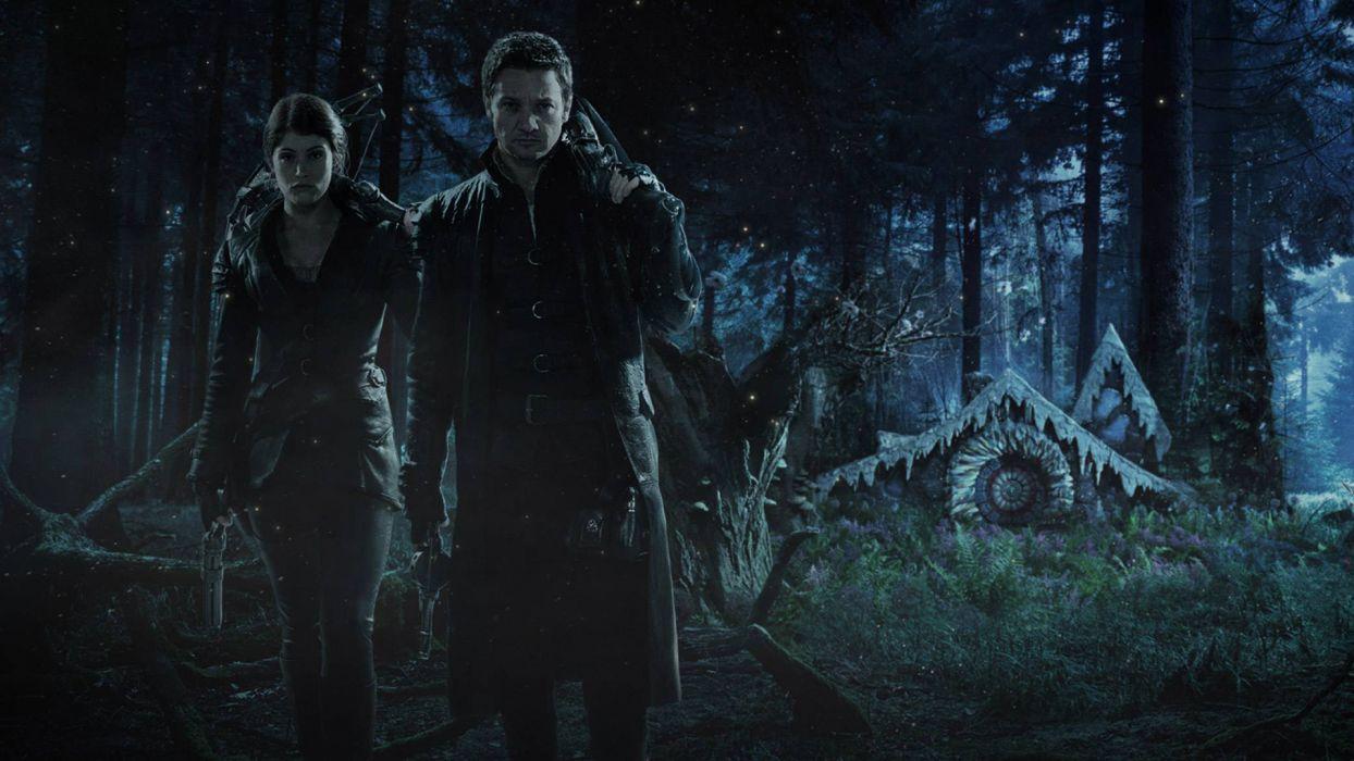 1244x700 HANSEL AND GRETEL WITCH HUNTERS f wallpaperx1080