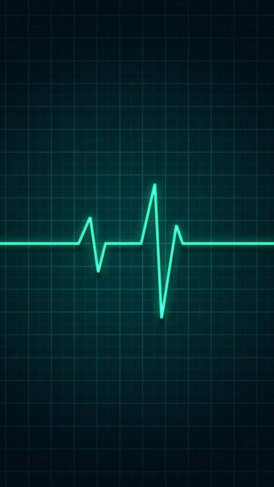 Heart Rate Wallpapers Top Free Heart Rate Backgrounds Wallpaperaccess