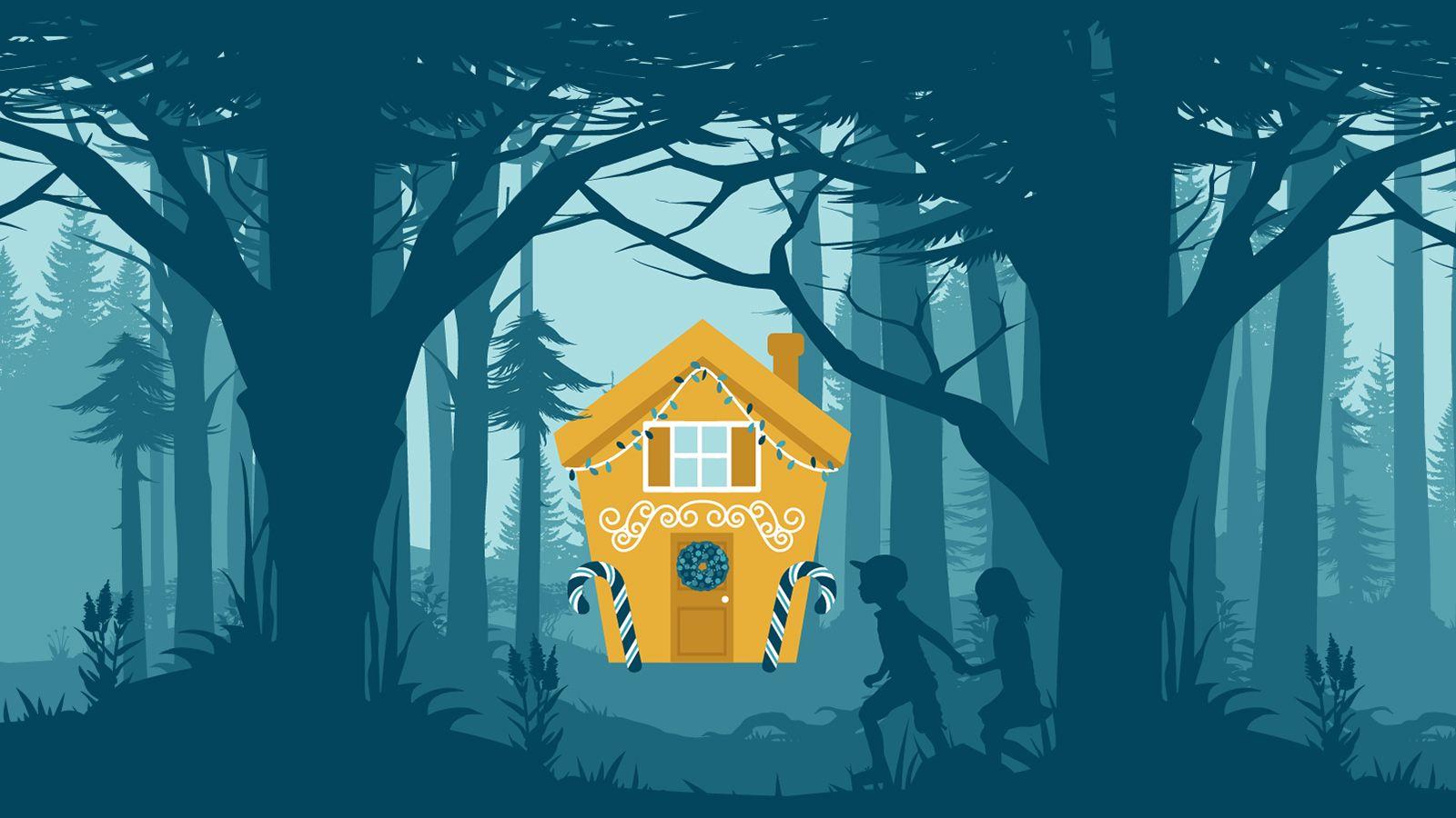 Hansel and Gretel Wallpapers - Top Free Hansel and Gretel Backgrounds