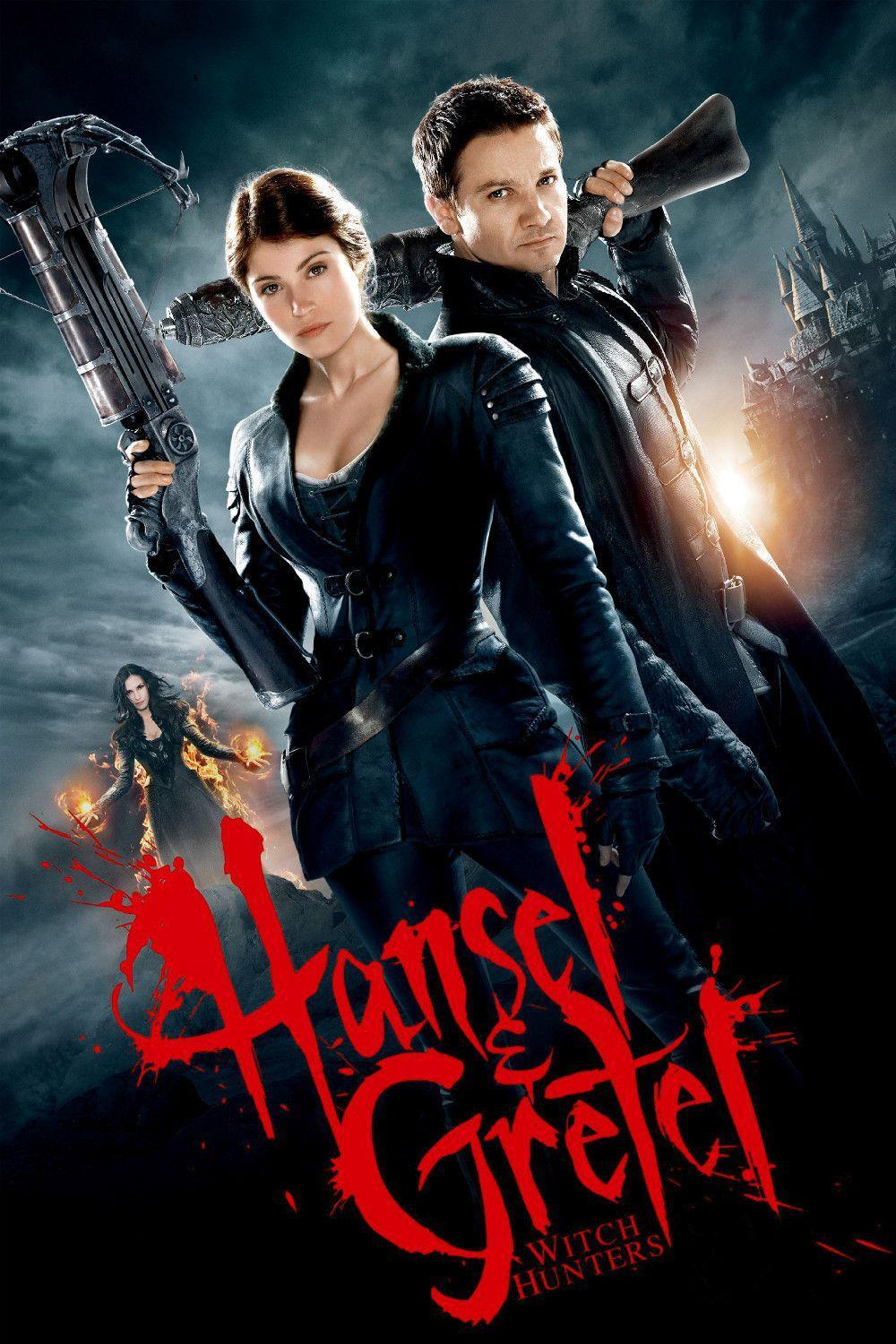 1000x1500 Hansel and Gretel 2: Will Sophia Lillis return in the upcoming season? Click to know Release Date, Cast, Plot and more!