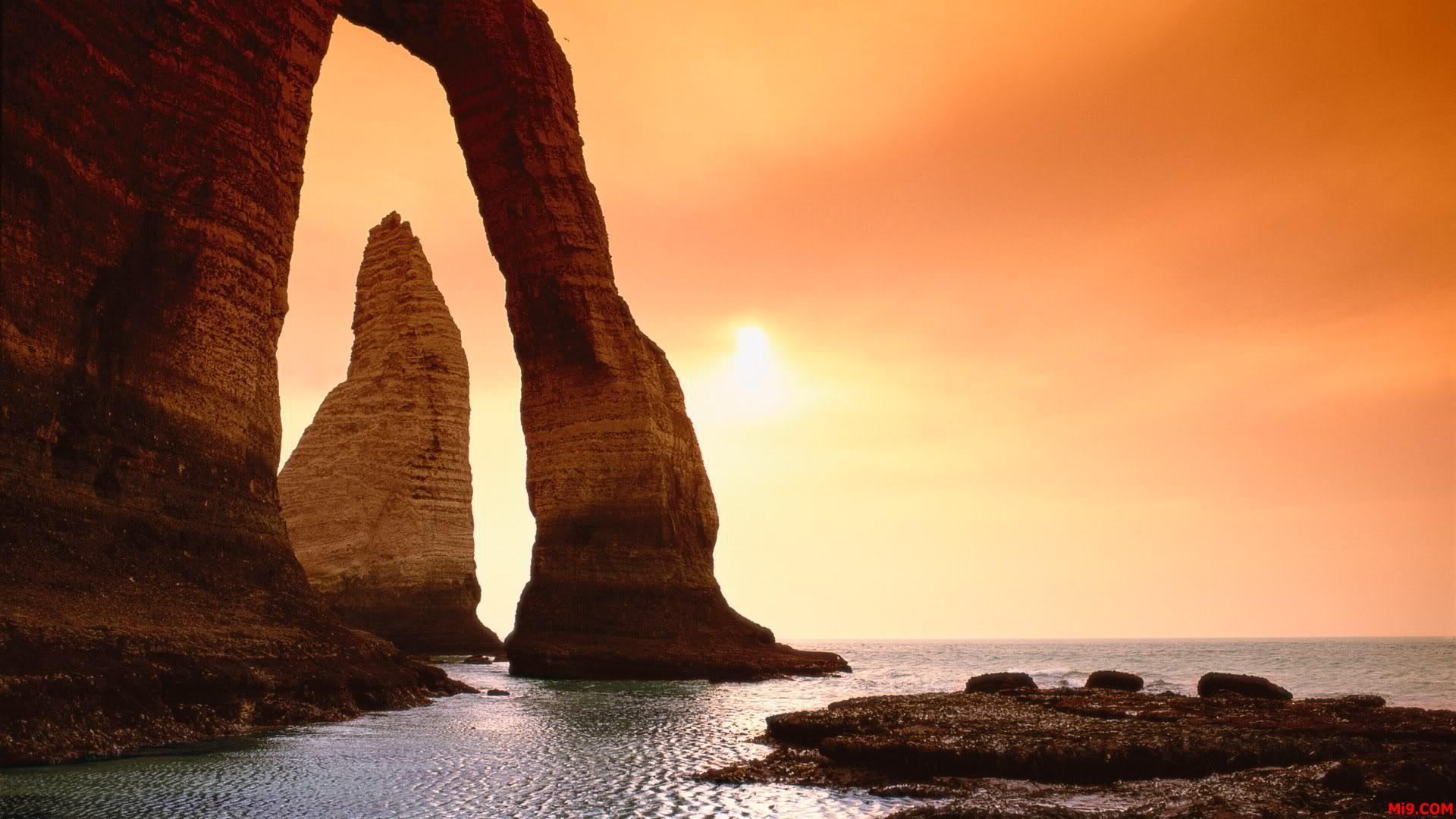1920x1080 World Wonders, france, scenery, 1920x1080 HD Wallpaper and FREE