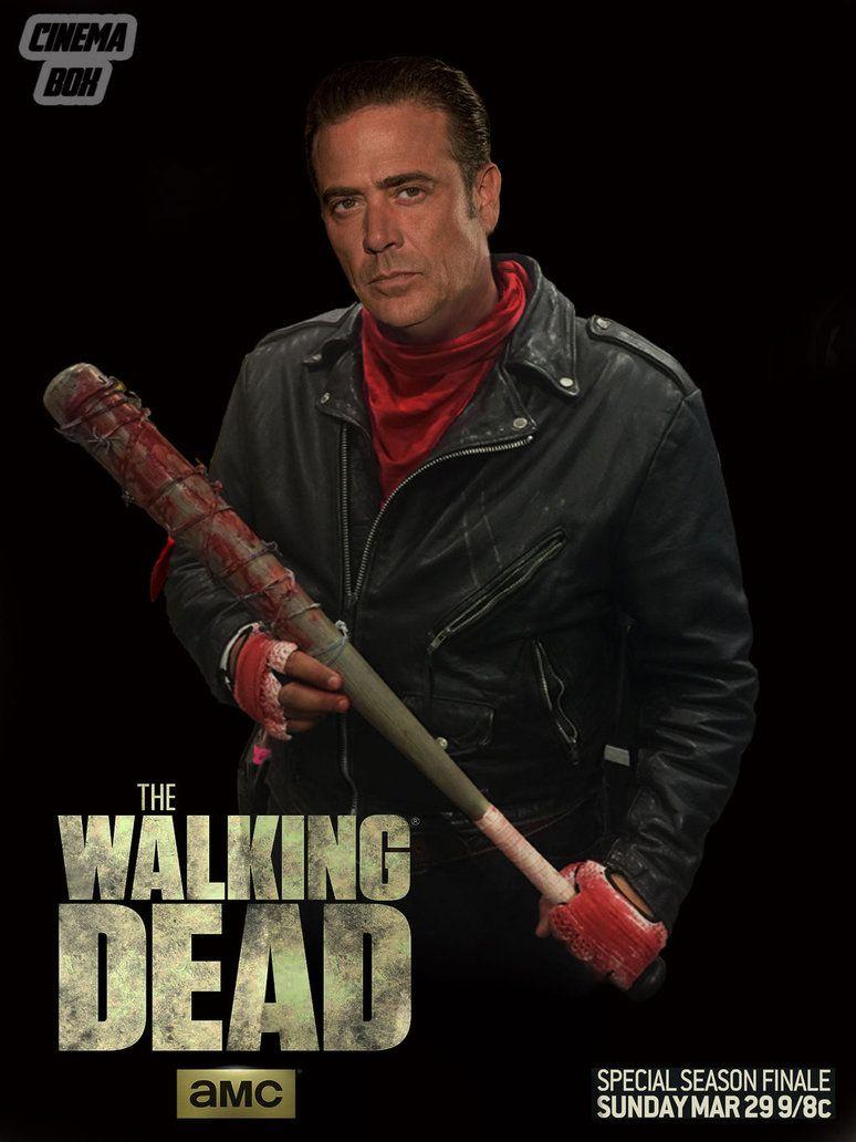 774x1032 Free download The Walking Dead Jeffrey Dean Morgan as Negan by Bryanzap on [774x1032] for your Desktop, Mobile & Tablet. Explore Walking Dead Negan Wallpaper. Walking Dead Wallpaper, Walking