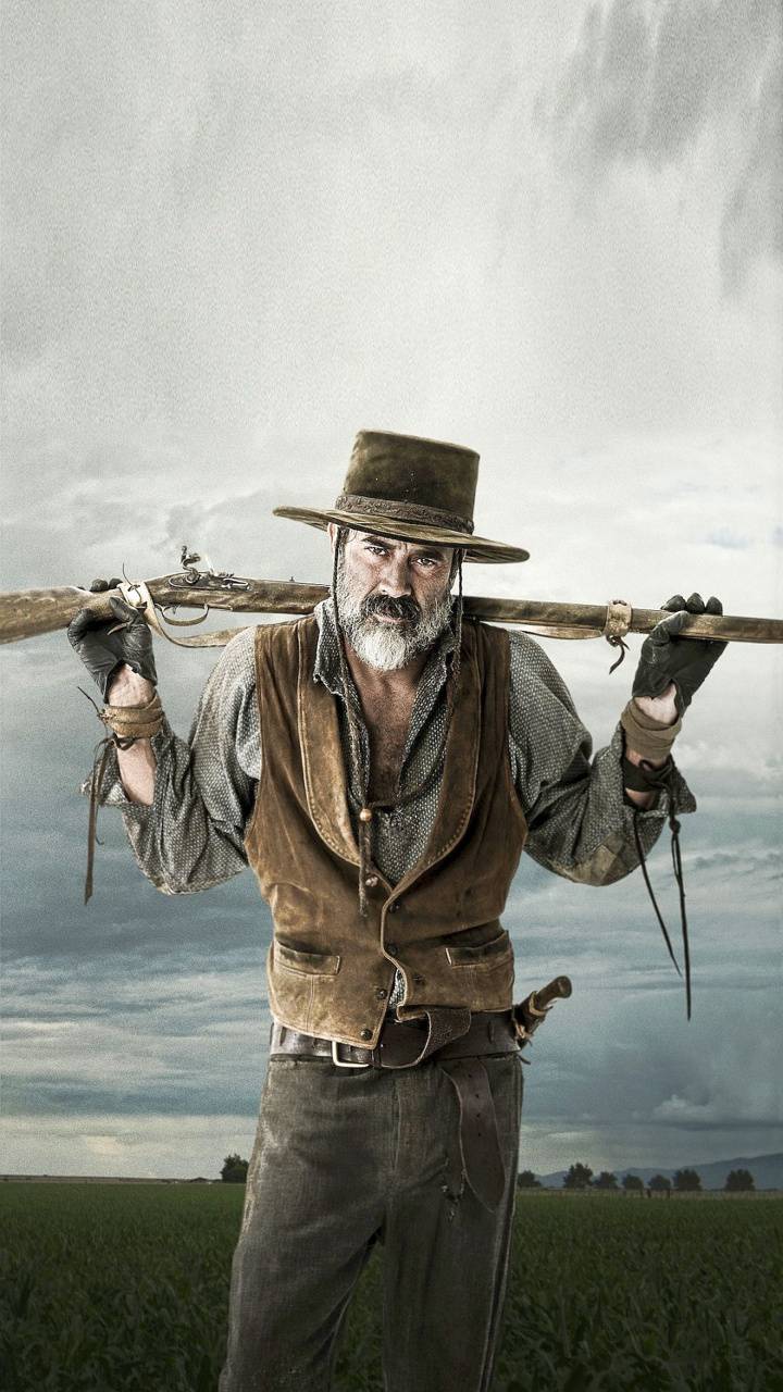 720x1280 Jeffrey Dean Morgan wallpaper