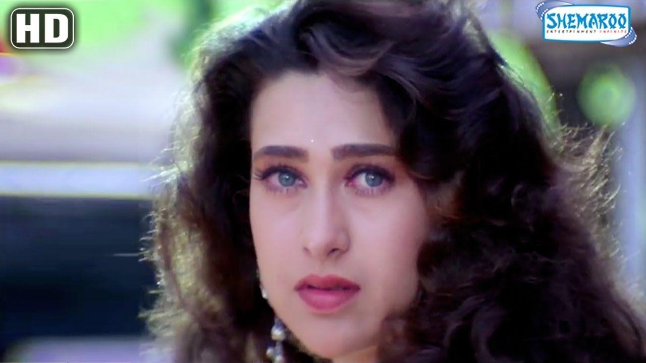 1280x720 Sunny Deol saves Karishma Kapoor & her friends [Jeet] [HD] Hindi