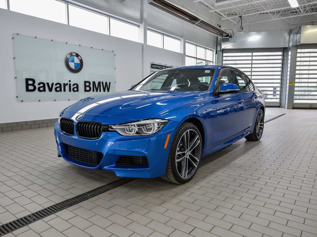 1024x768 Best Review 2020 Bmw 340I Image for 2020 Bmw 340I Review