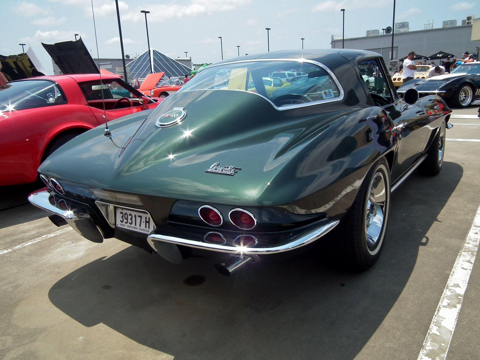 C2 Corvette Wallpapers - Top Free C2 Corvette Backgrounds - WallpaperAccess