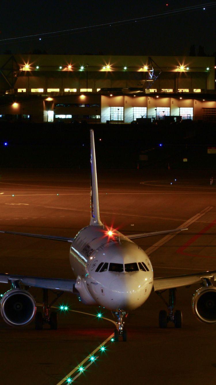 750x1334 Aircraft iPhone 6