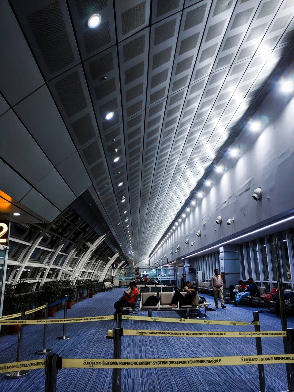 Airport Terminal Wallpapers - Top Free Airport Terminal Backgrounds