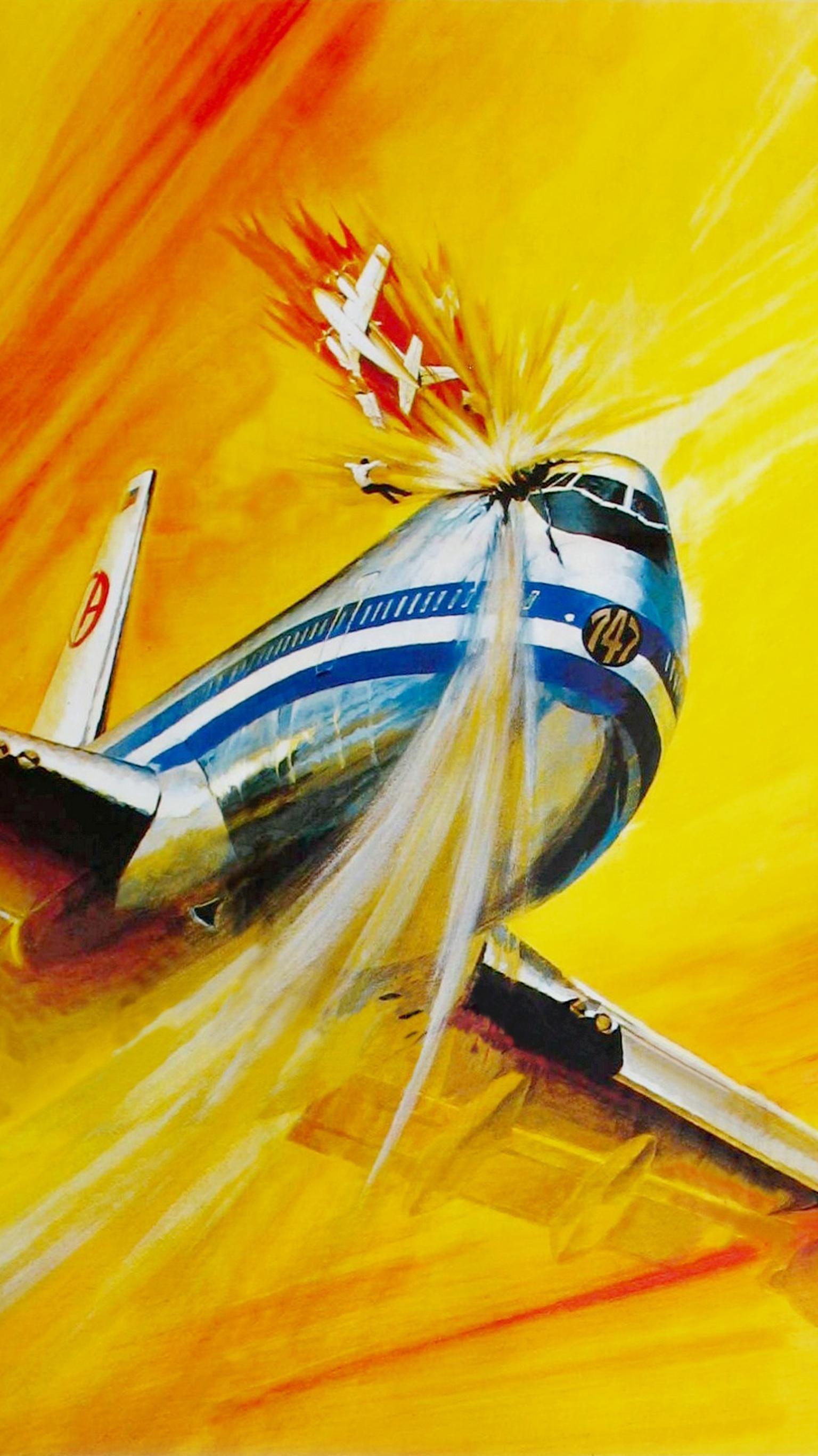 1536x2732 Airport 1975 (1974) Phone Wallpaper