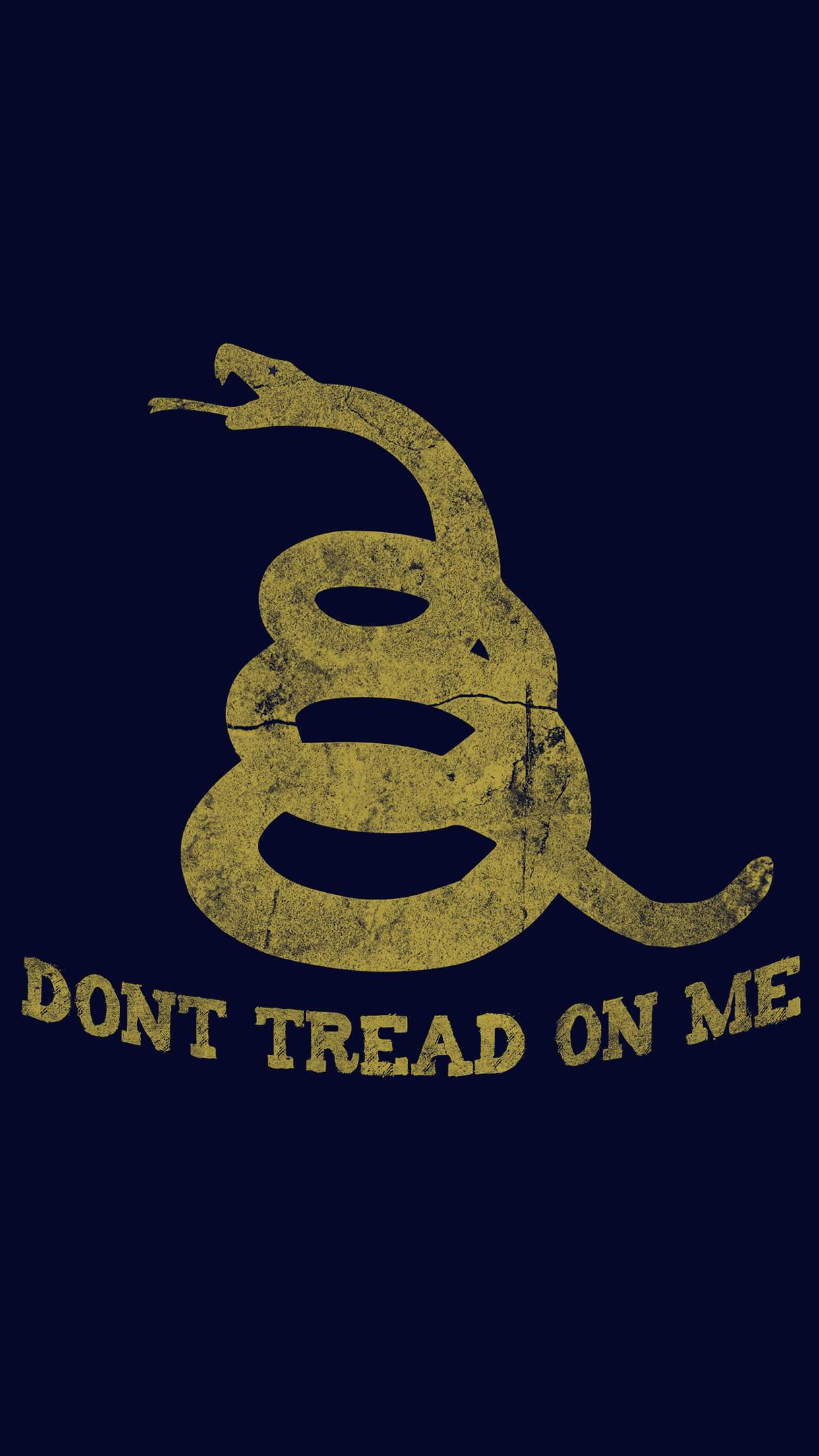 Don't Tread On Me Flag Wallpapers - Top Free Don't Tread On Me Flag