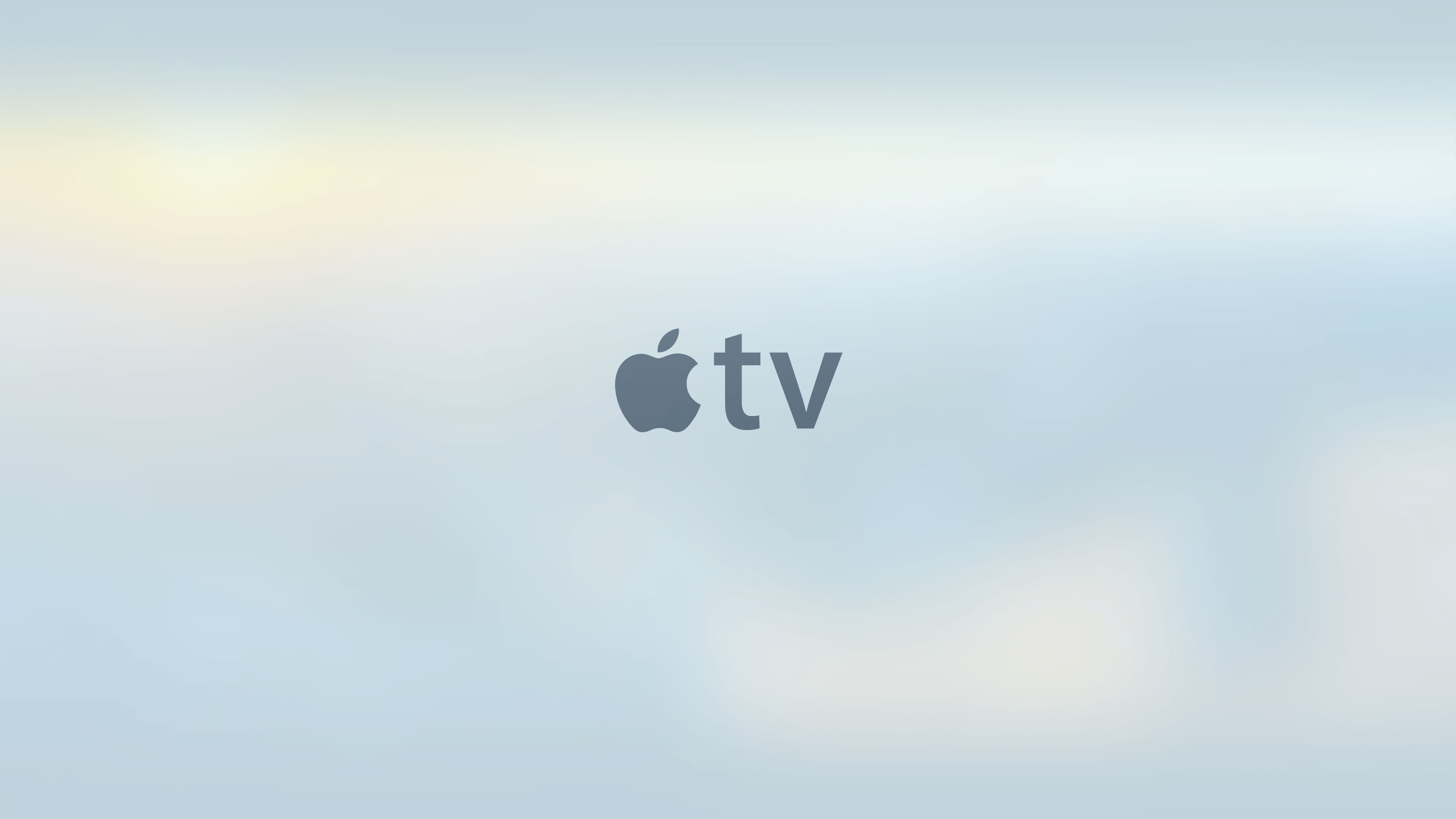 5120x2880 Wallpaper of the week: Hey Siri and Apple TV