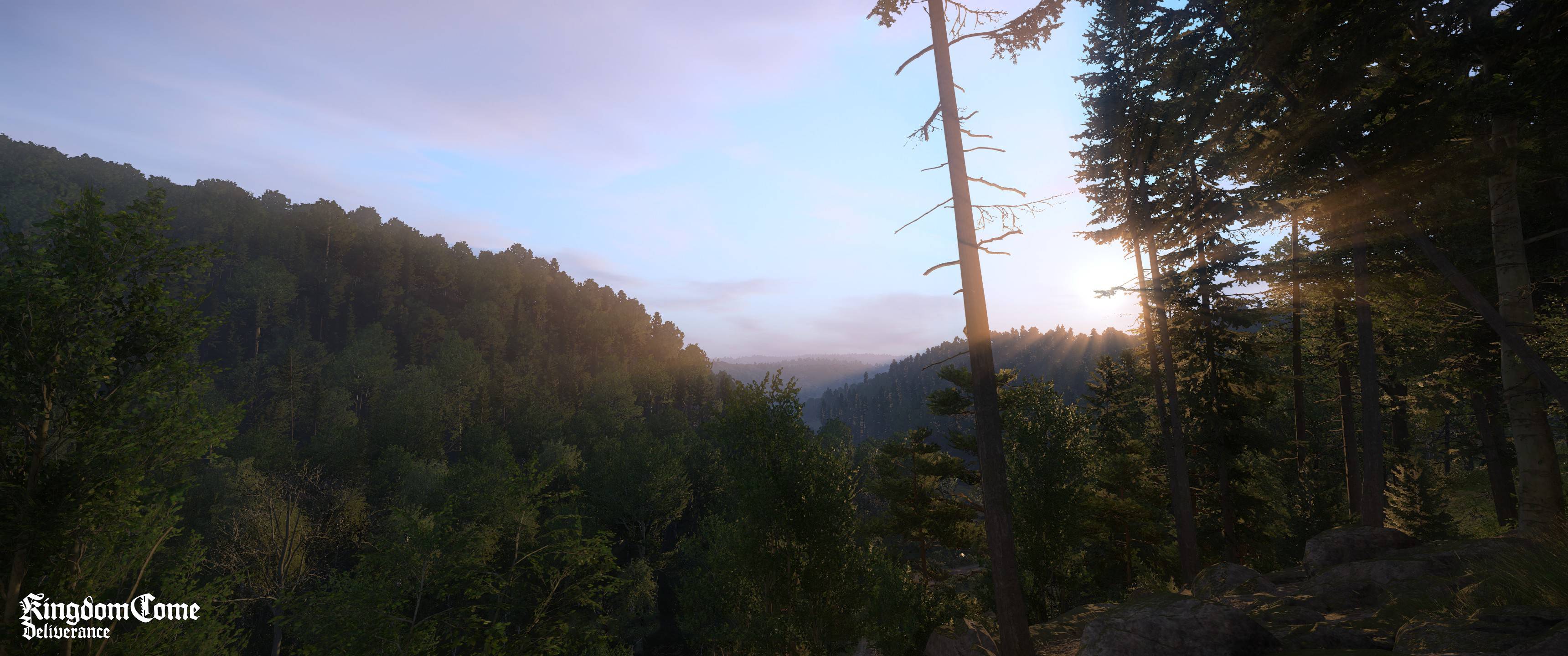 3440x1440 Some 21:9 ultrawide screenshots / wallpaper i made for some